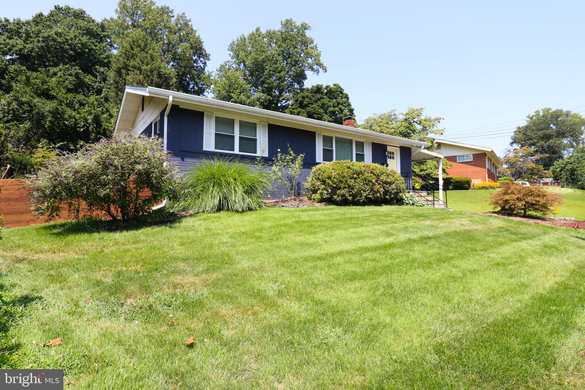 LORD FAIRFAX ESTATES - Residential