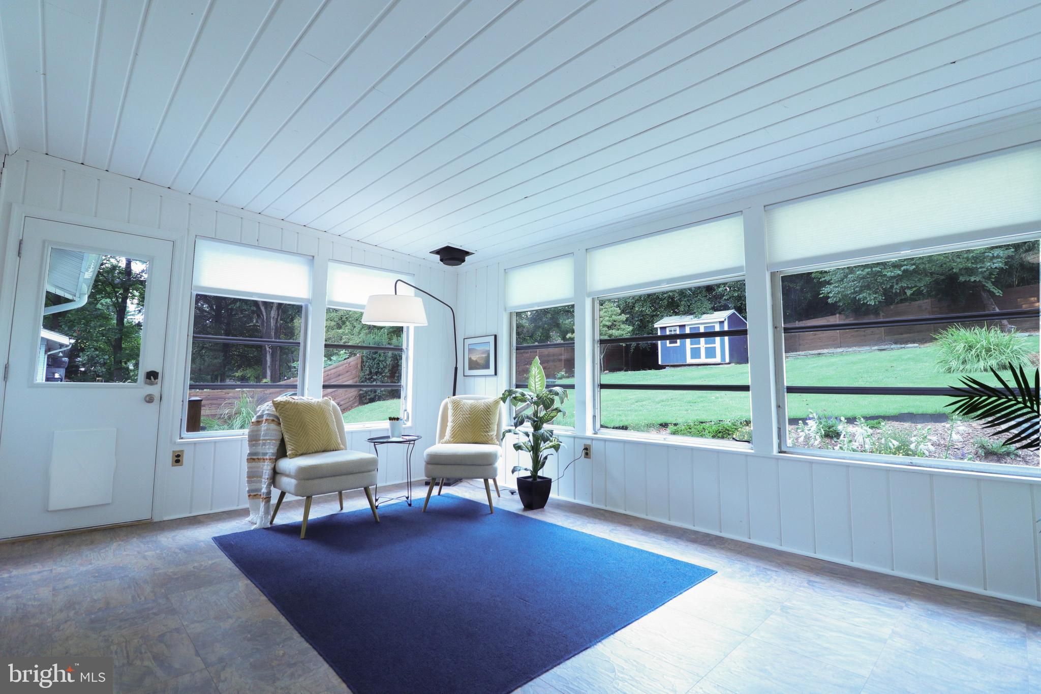 LORD FAIRFAX ESTATES - Residential