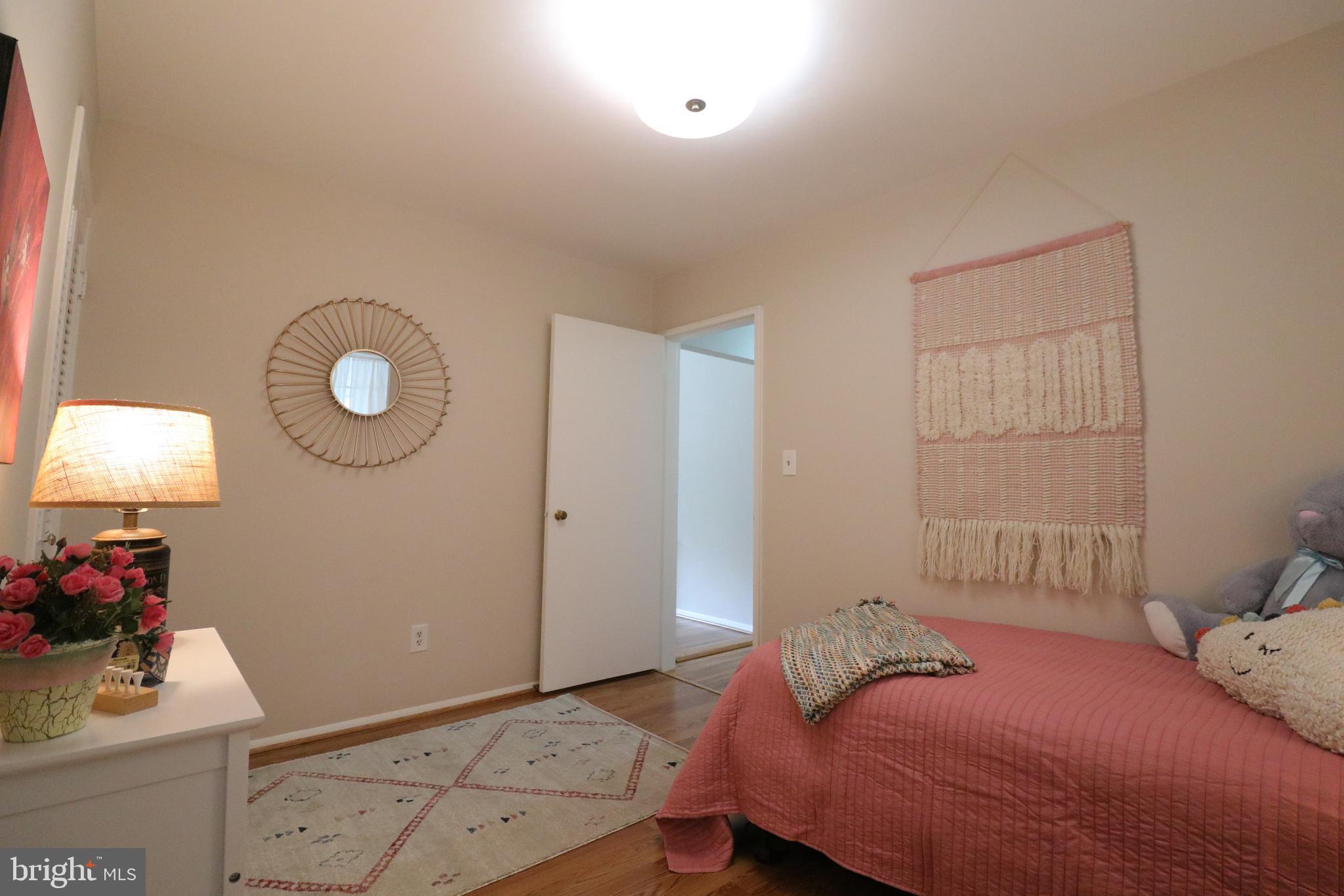 LORD FAIRFAX ESTATES - Residential