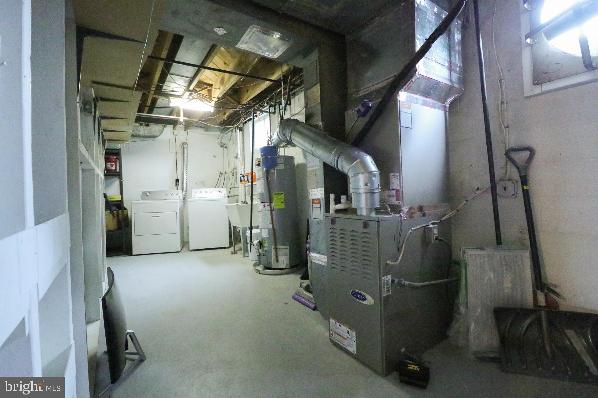 LORD FAIRFAX ESTATES - Residential