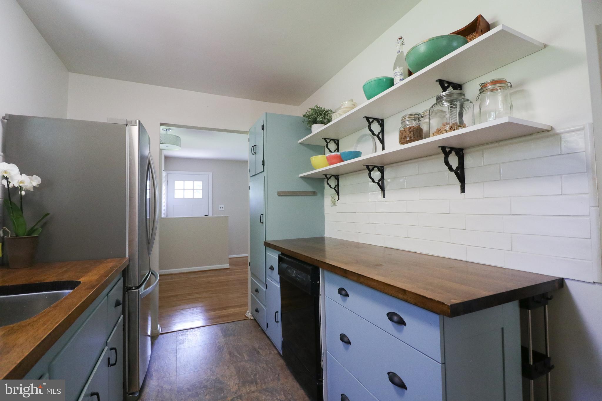 LORD FAIRFAX ESTATES - Residential