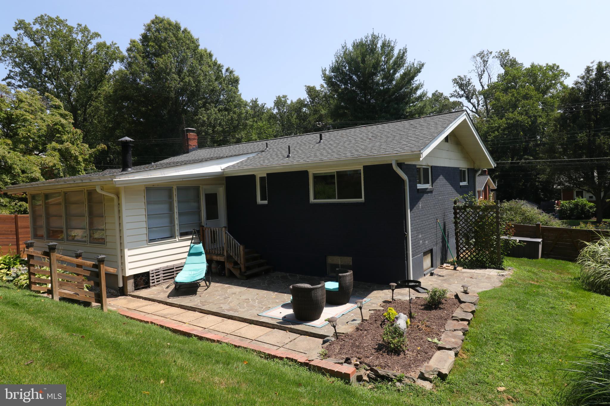 LORD FAIRFAX ESTATES - Residential