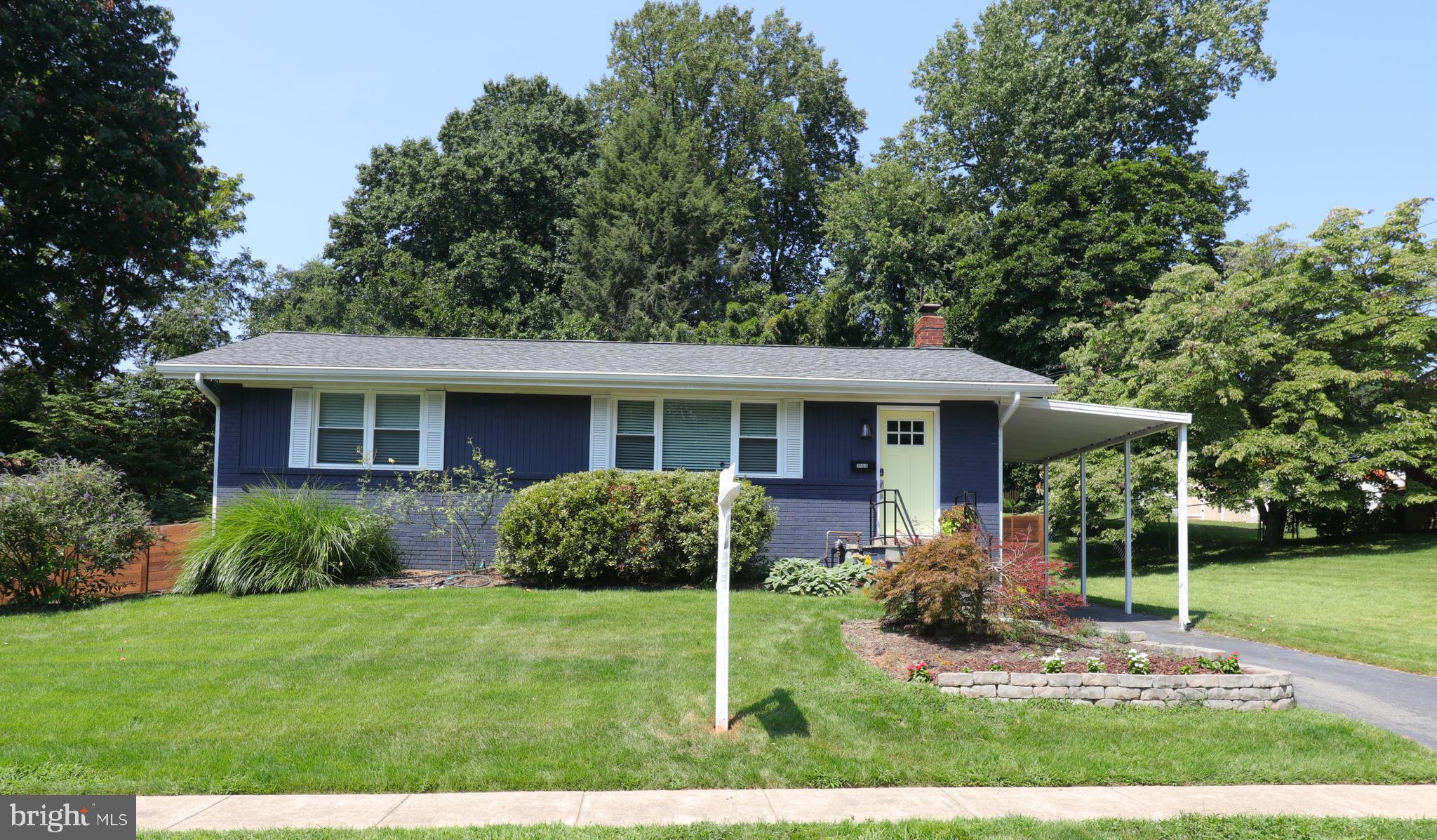 LORD FAIRFAX ESTATES - Residential