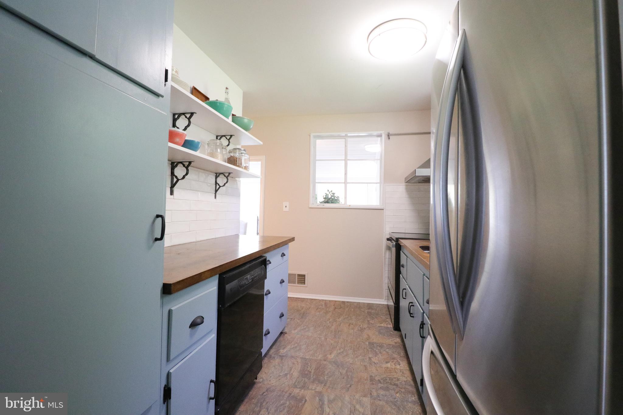 LORD FAIRFAX ESTATES - Residential