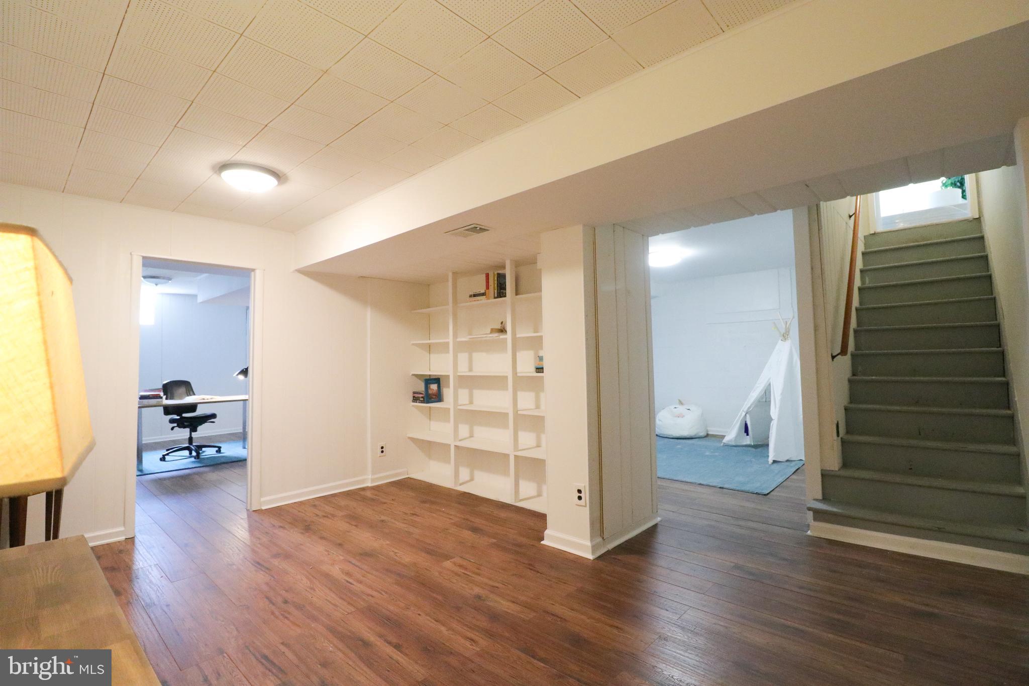 LORD FAIRFAX ESTATES - Residential