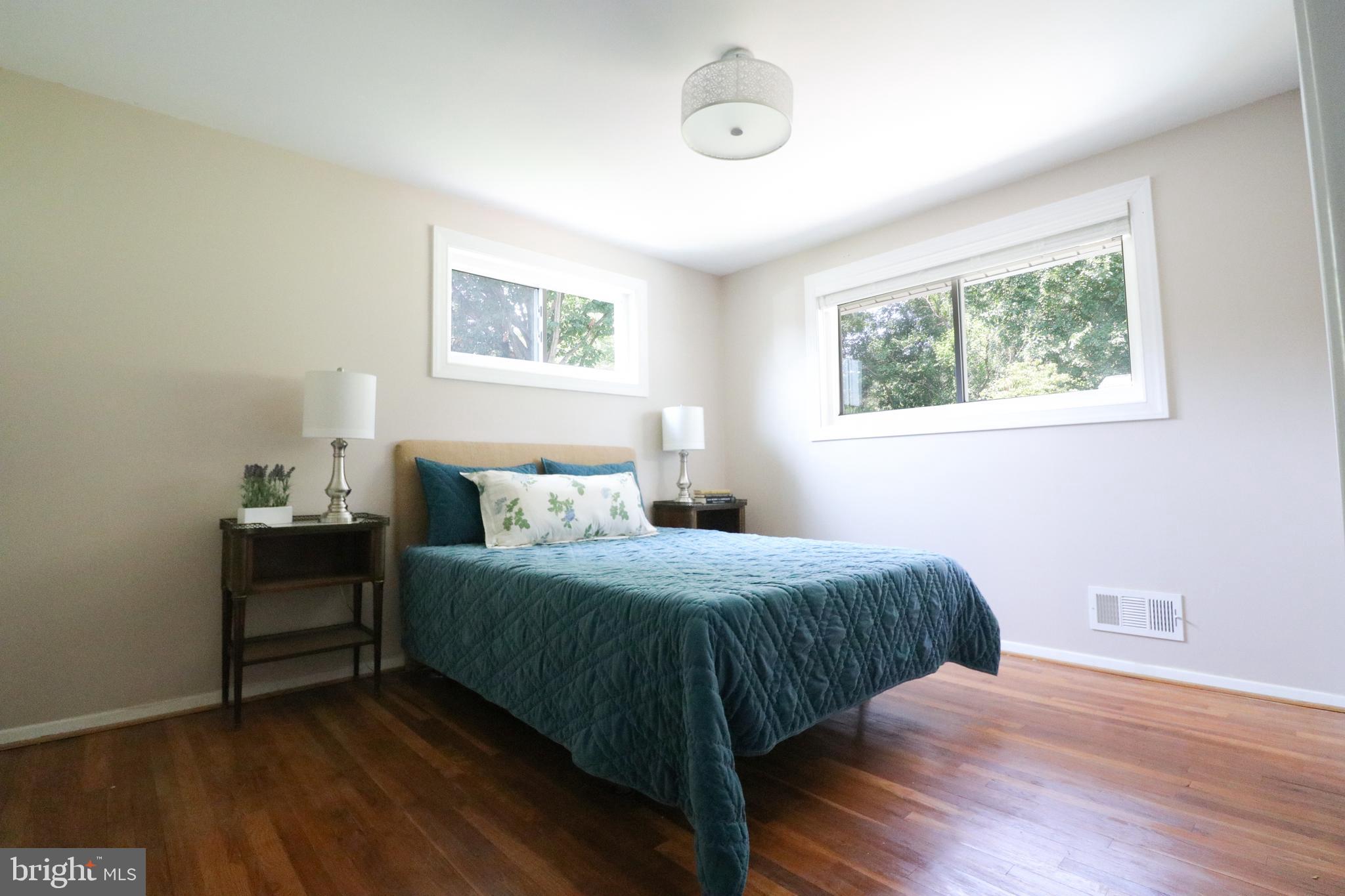 LORD FAIRFAX ESTATES - Residential