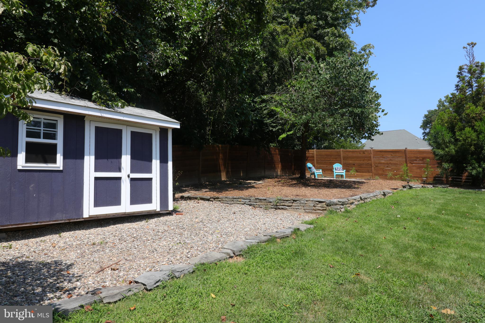 LORD FAIRFAX ESTATES - Residential