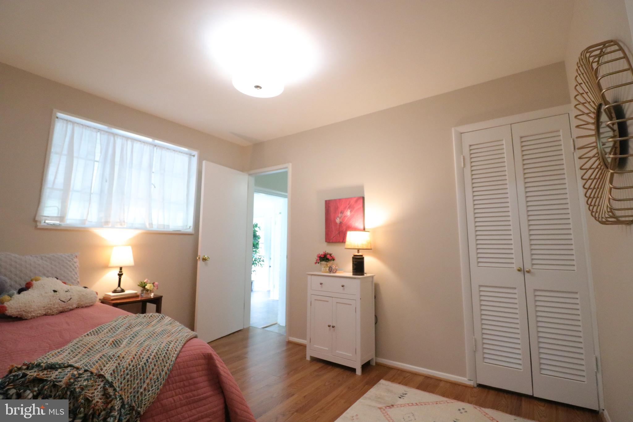 LORD FAIRFAX ESTATES - Residential