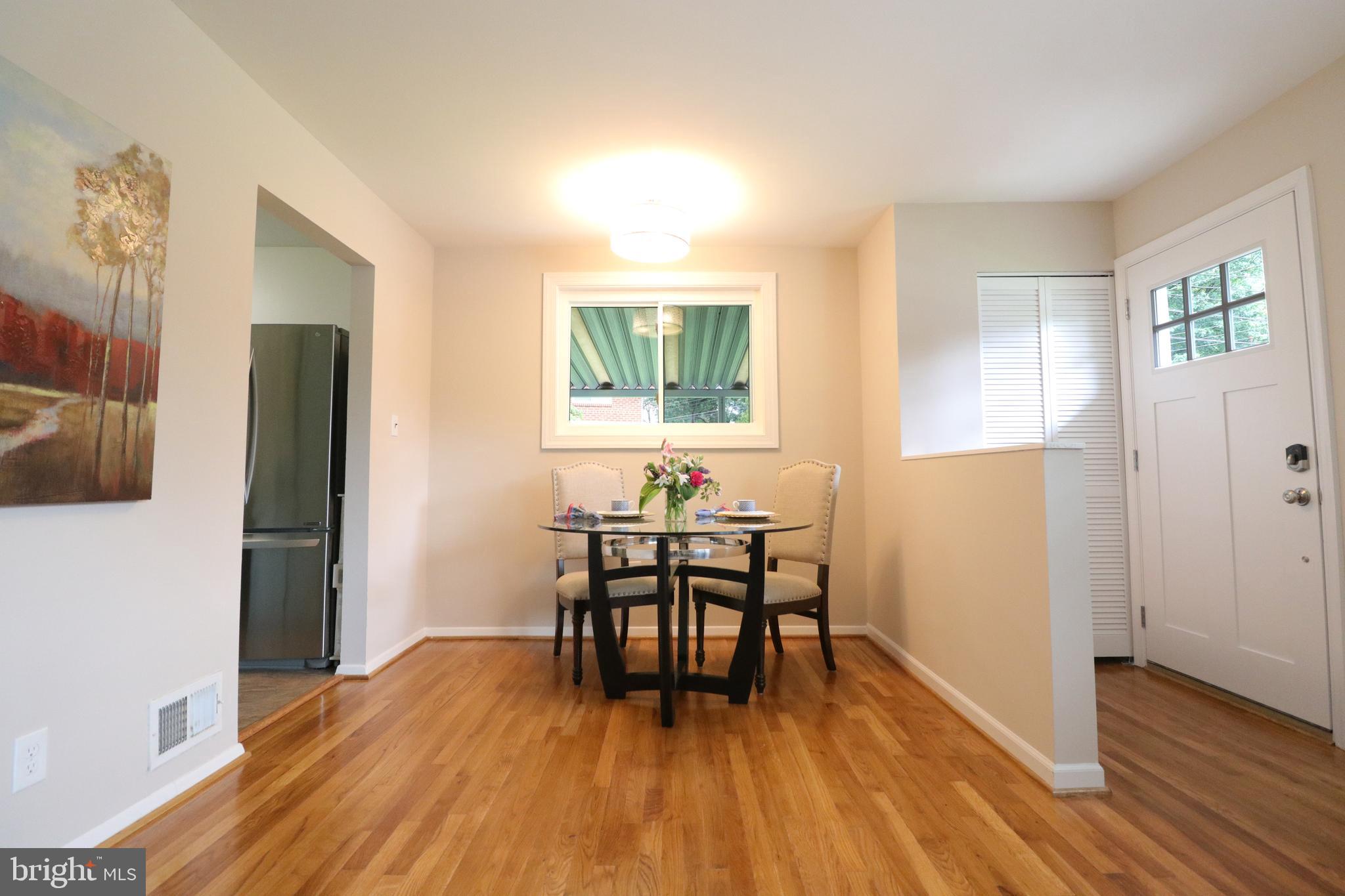 LORD FAIRFAX ESTATES - Residential