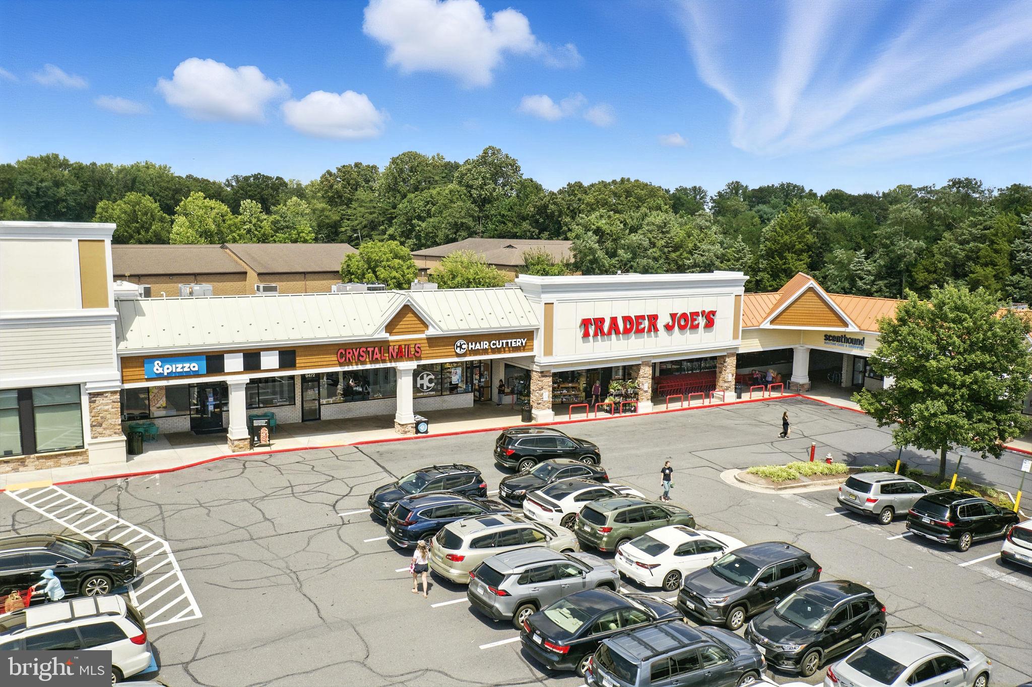 MANTUA - Residential