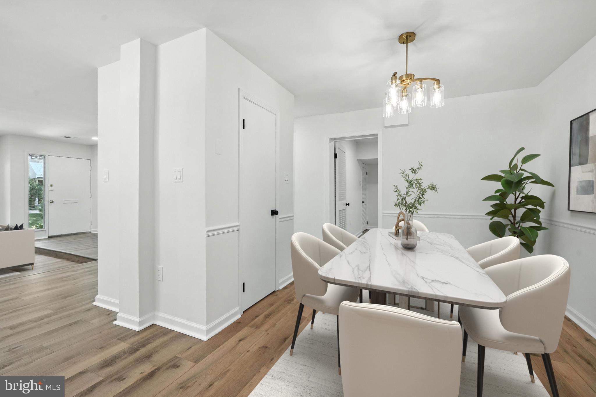 MANTUA - Residential