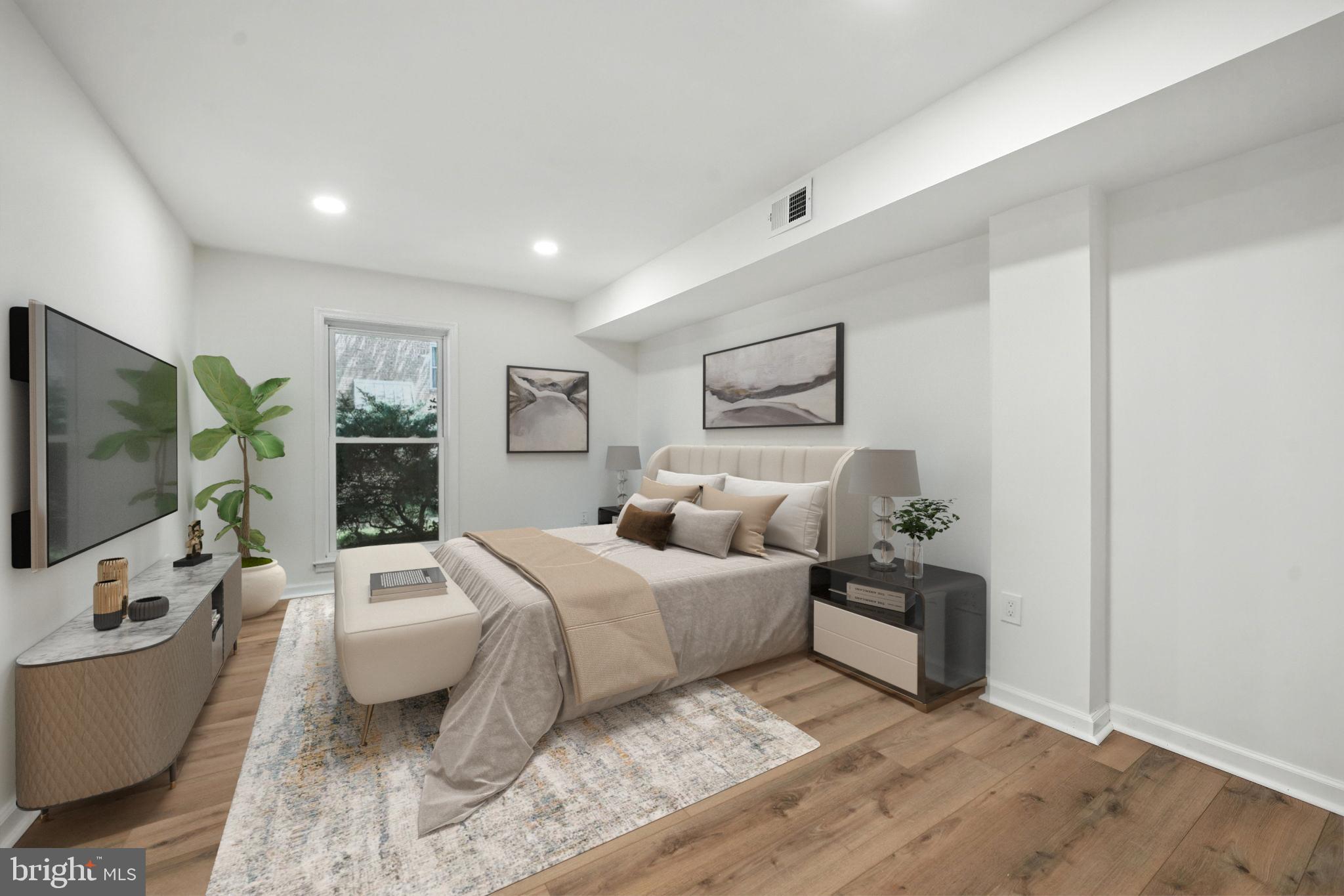 MANTUA - Residential