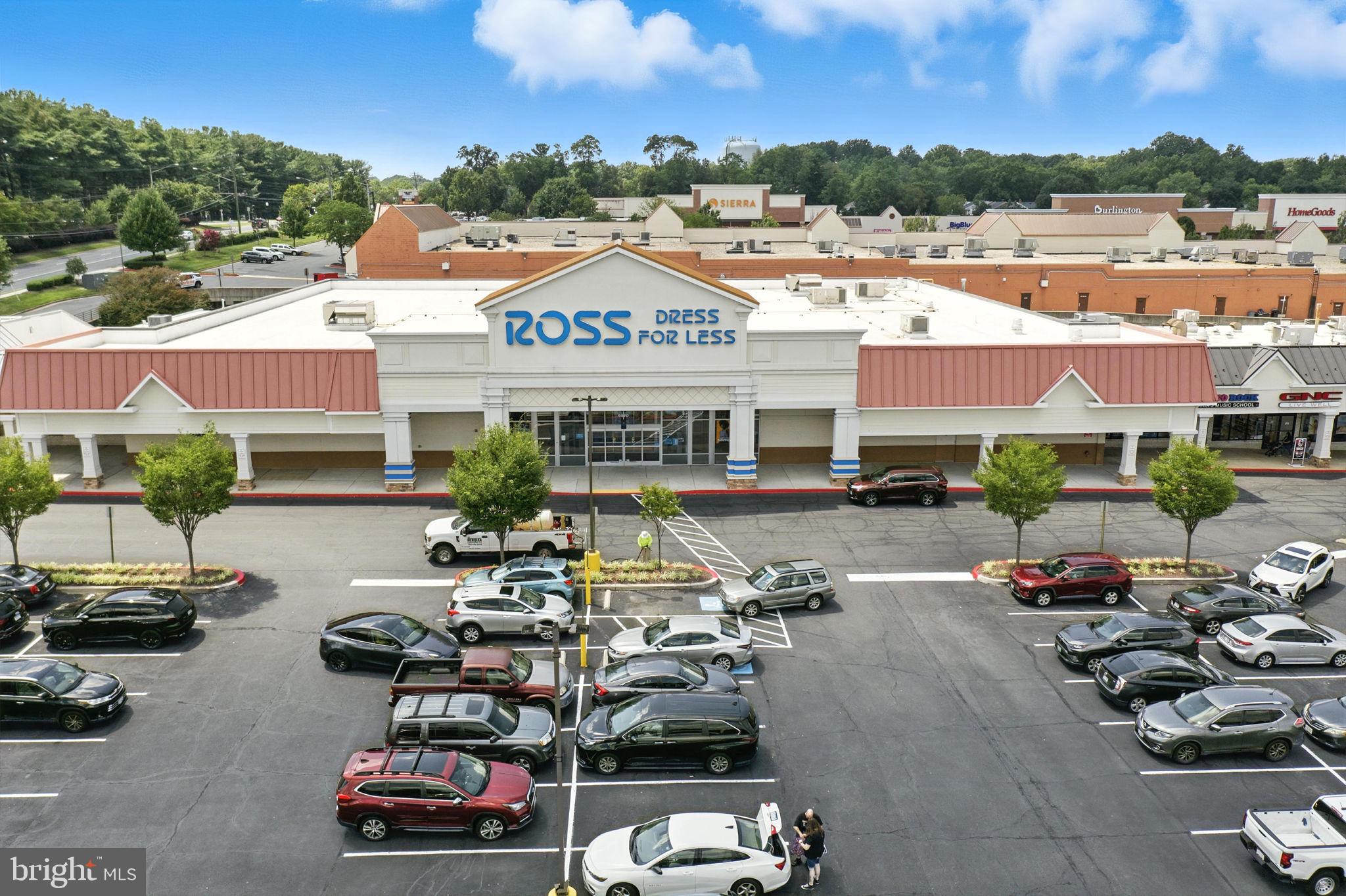 MANTUA - Residential