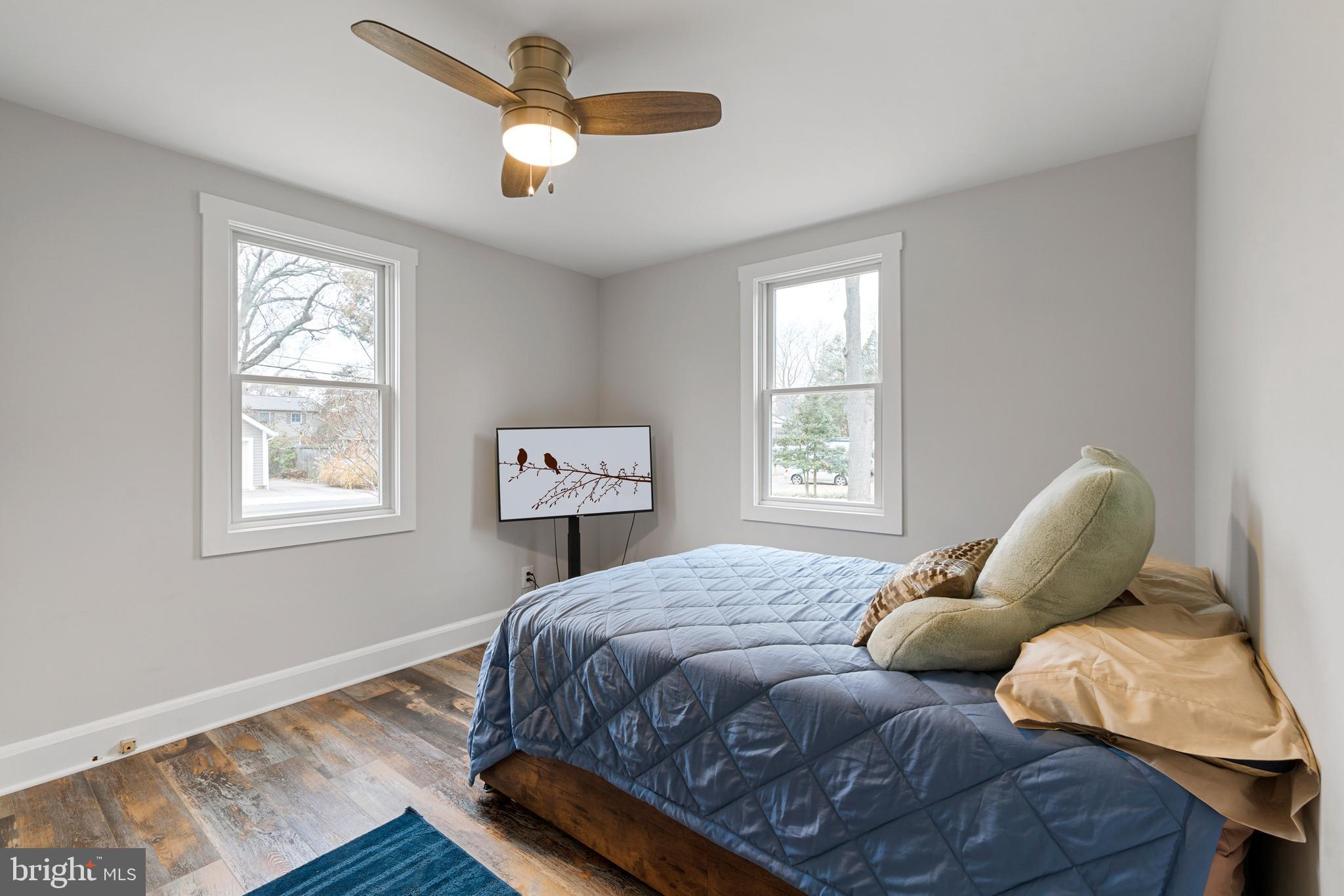 MAGOTHY SHORES - Residential