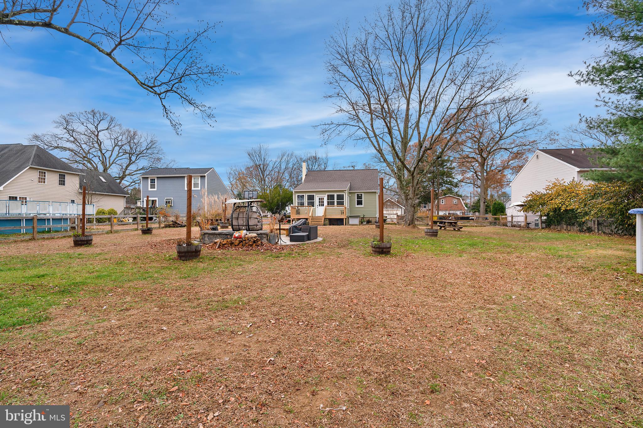 MAGOTHY SHORES - Residential