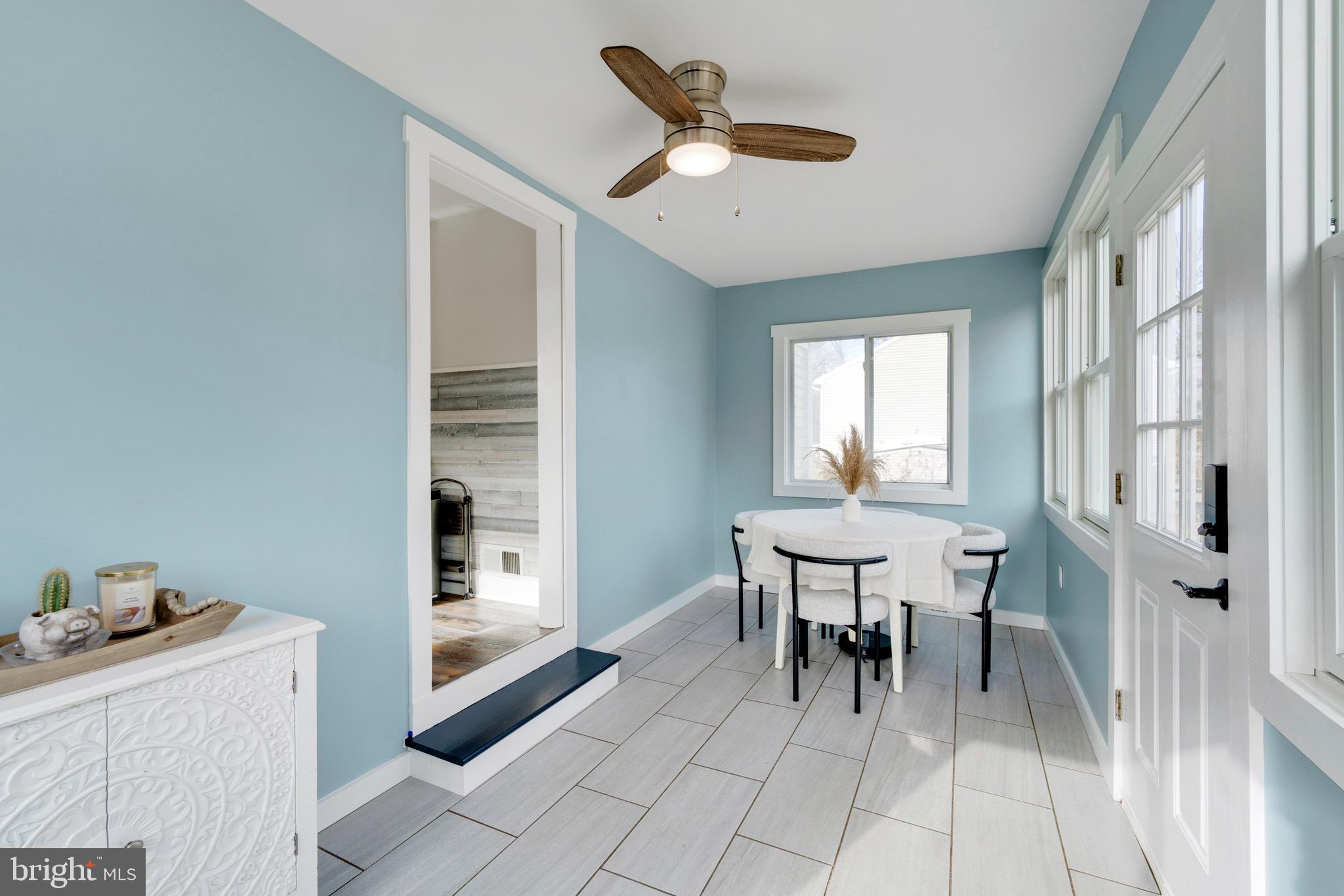 MAGOTHY SHORES - Residential