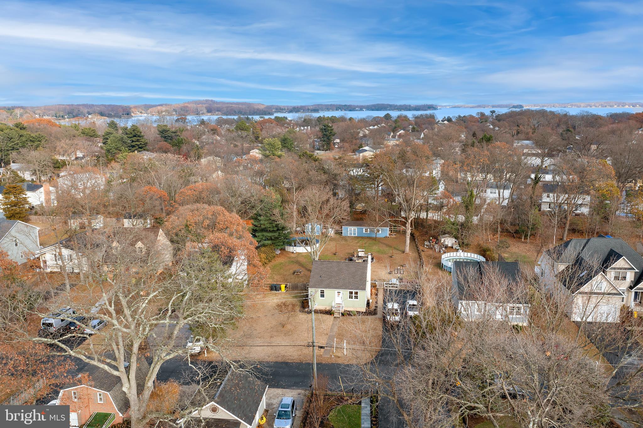 MAGOTHY SHORES - Residential