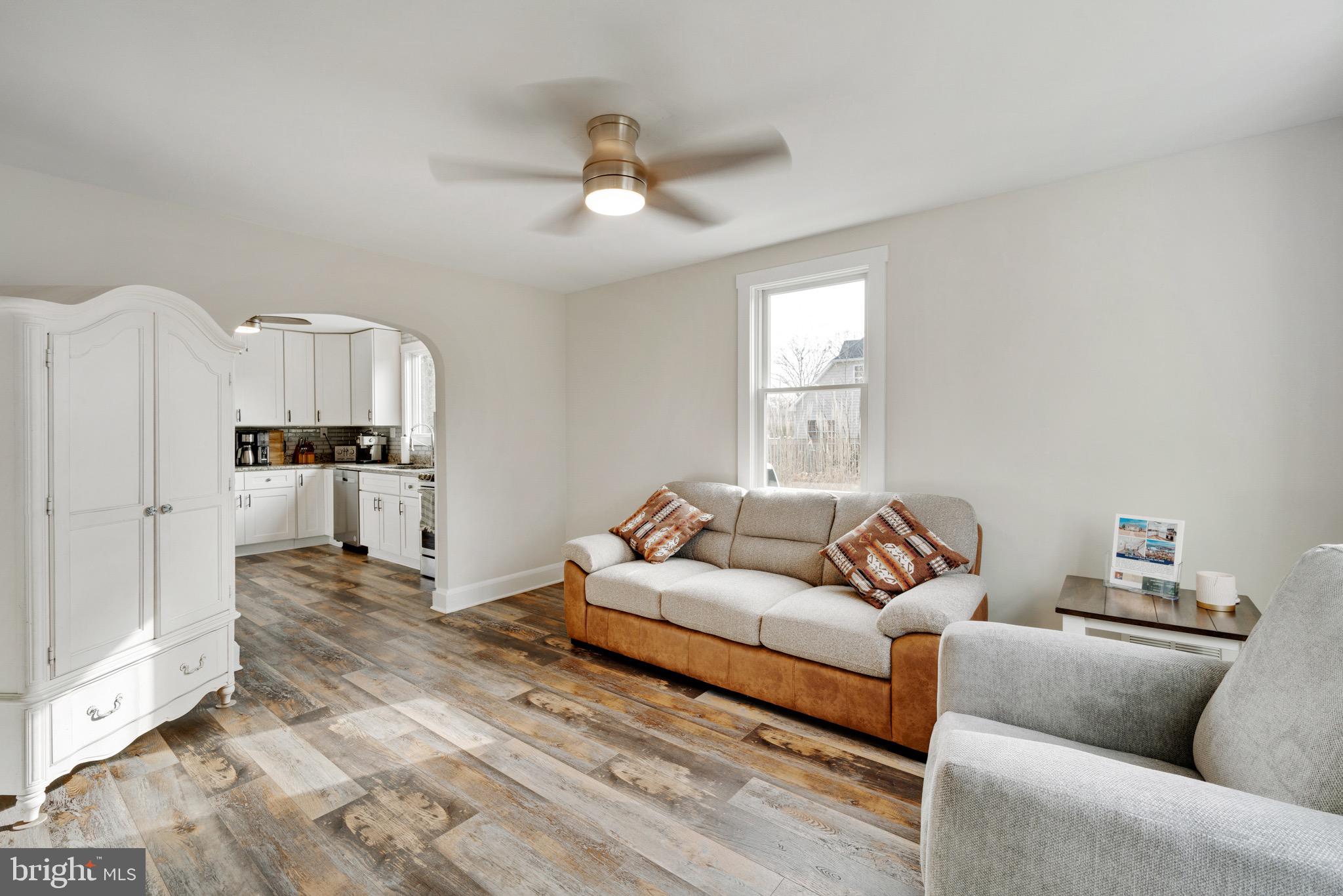 MAGOTHY SHORES - Residential