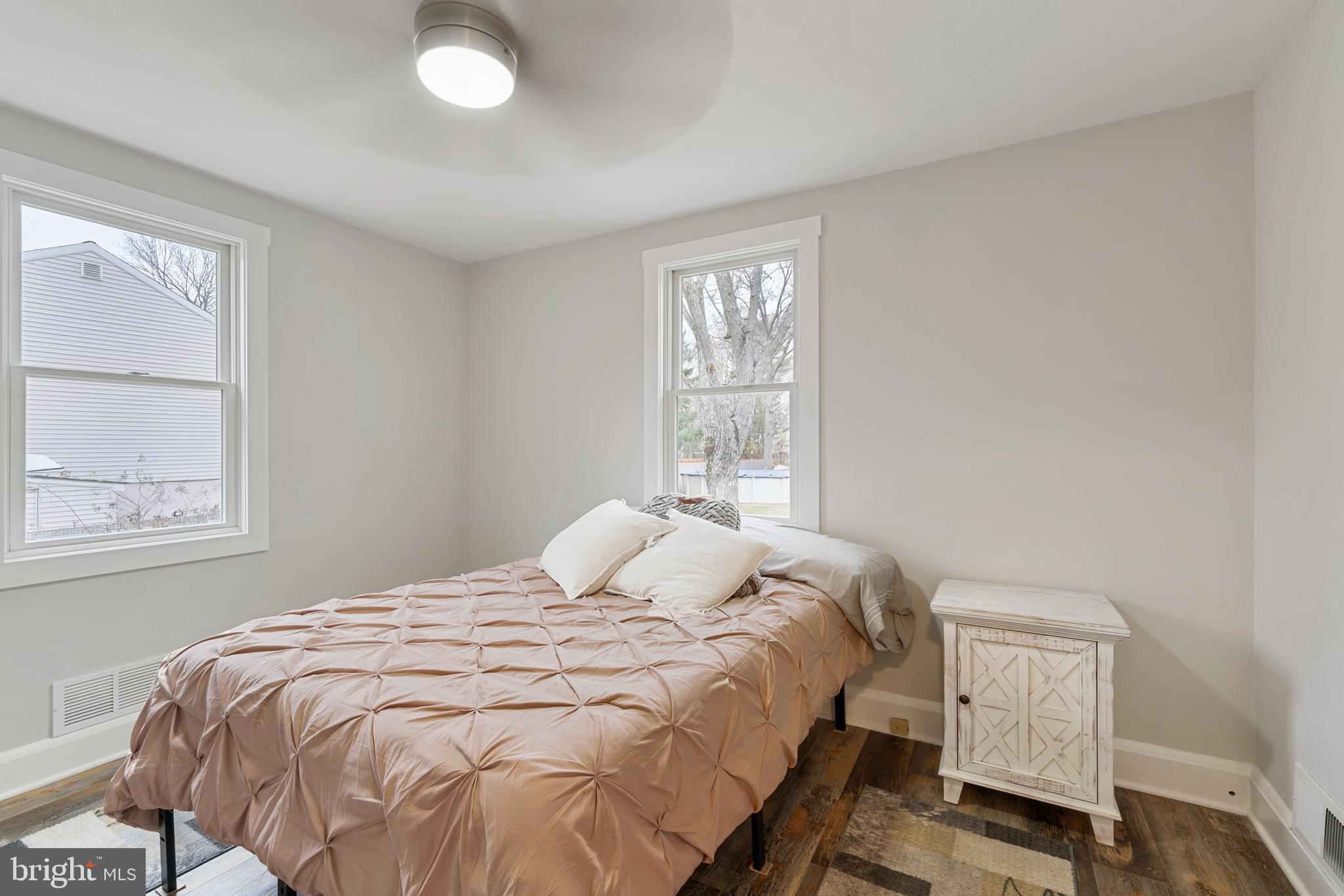 MAGOTHY SHORES - Residential