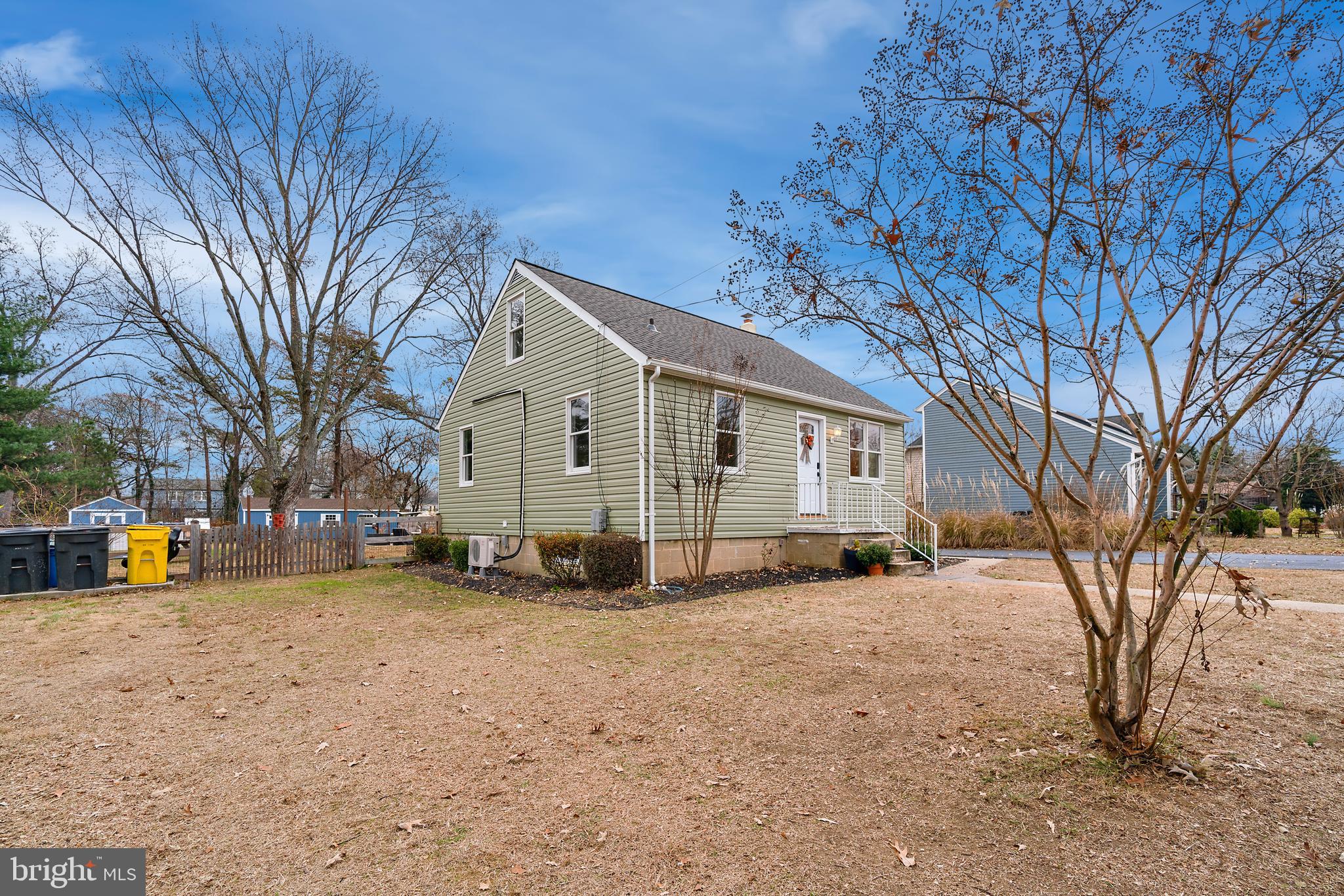 MAGOTHY SHORES - Residential