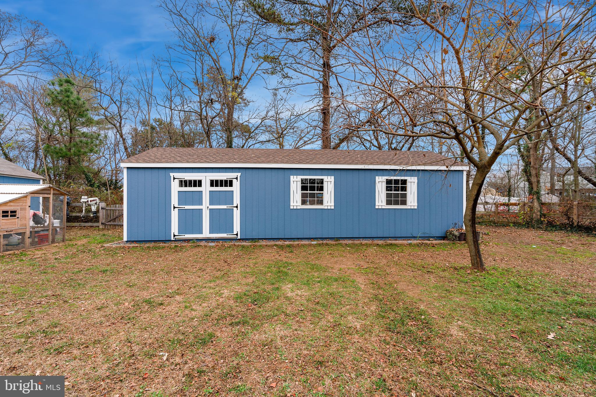 MAGOTHY SHORES - Residential