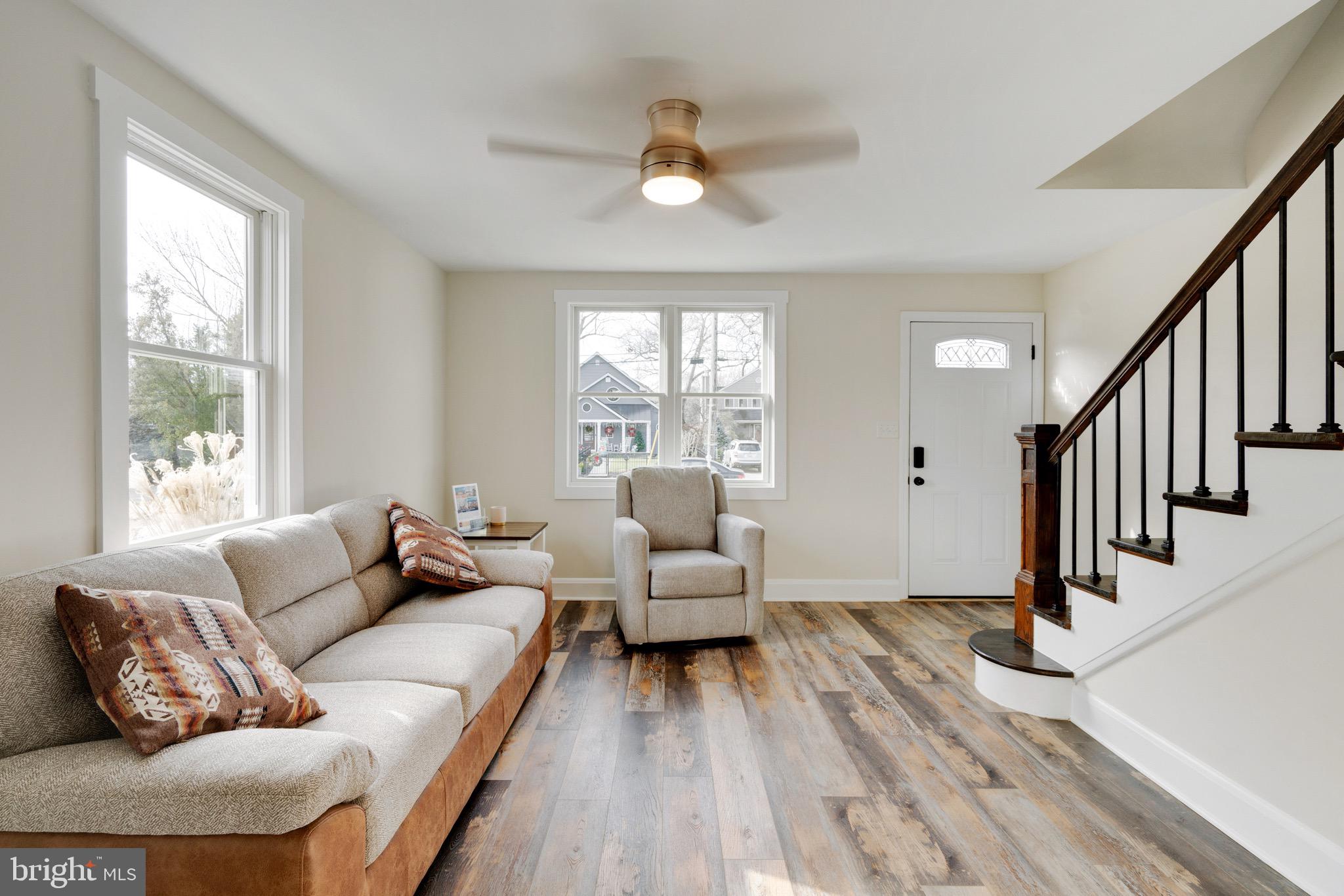 MAGOTHY SHORES - Residential