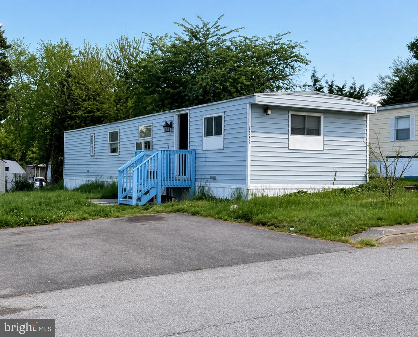 DEEP RUN PARK - Residential