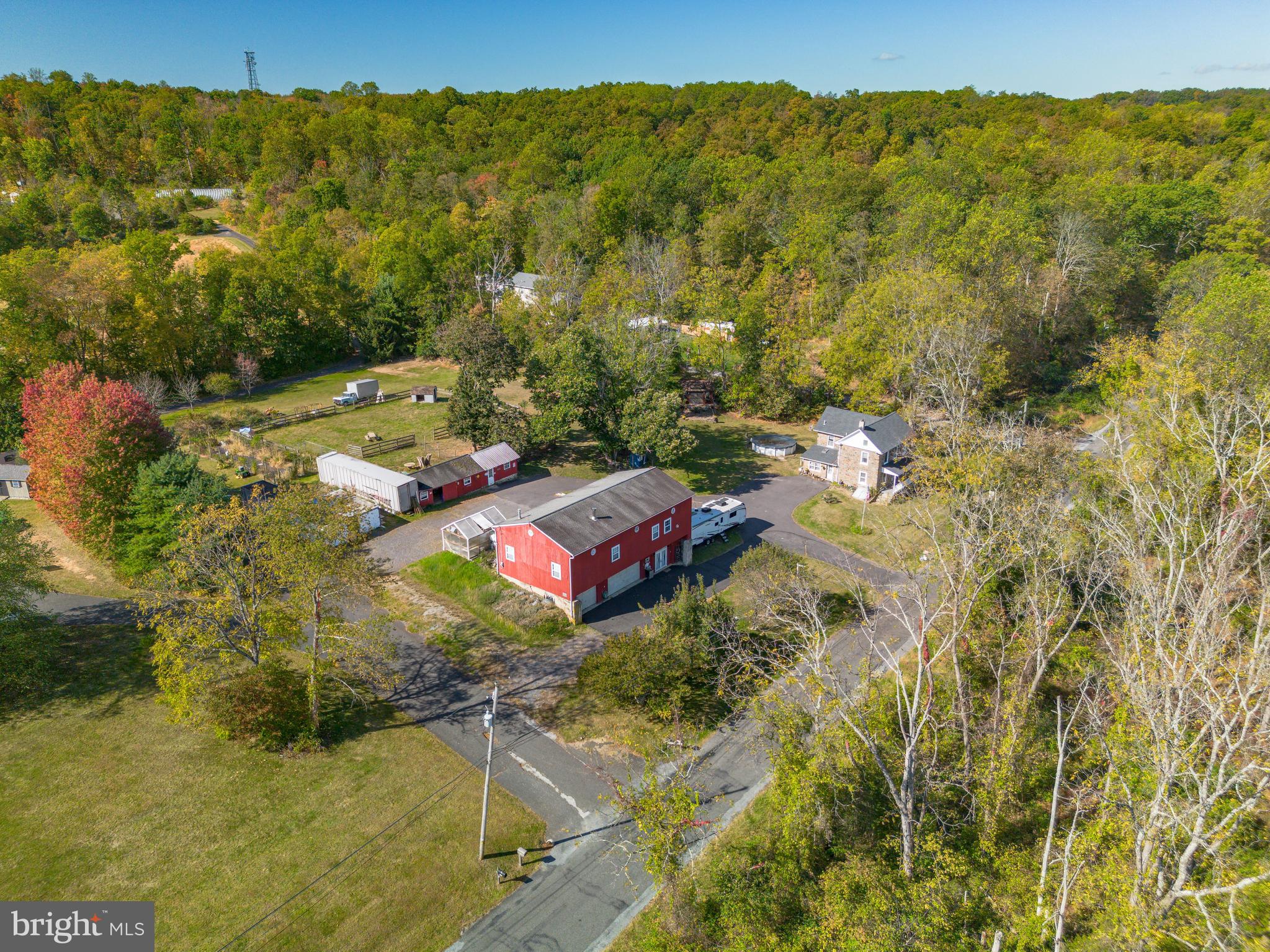 NON AVAILABLE - Residential