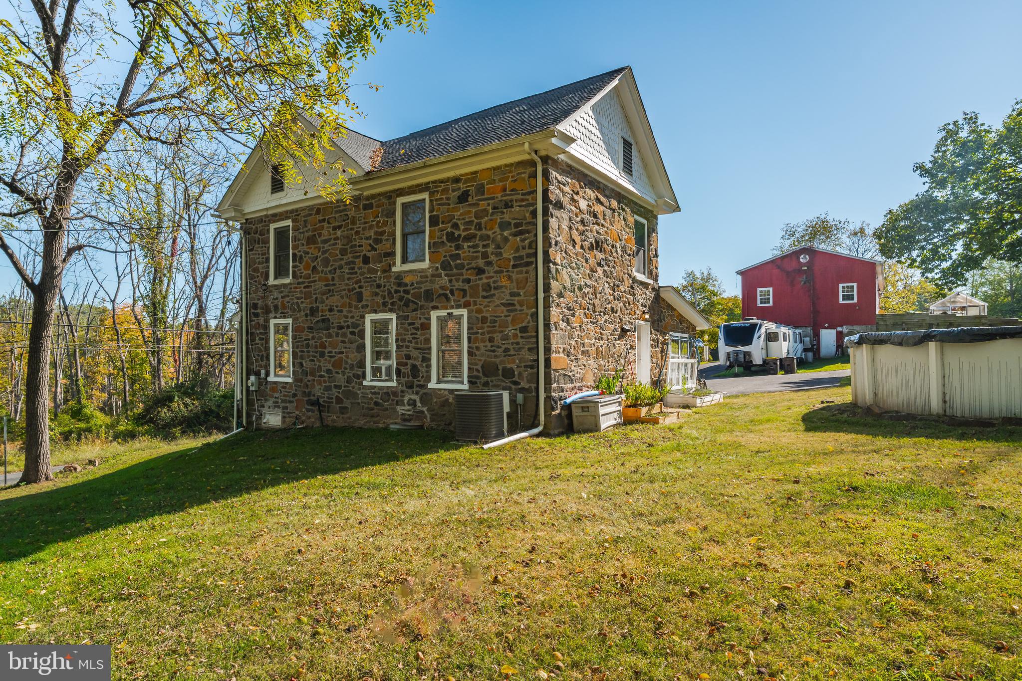 NON AVAILABLE - Residential