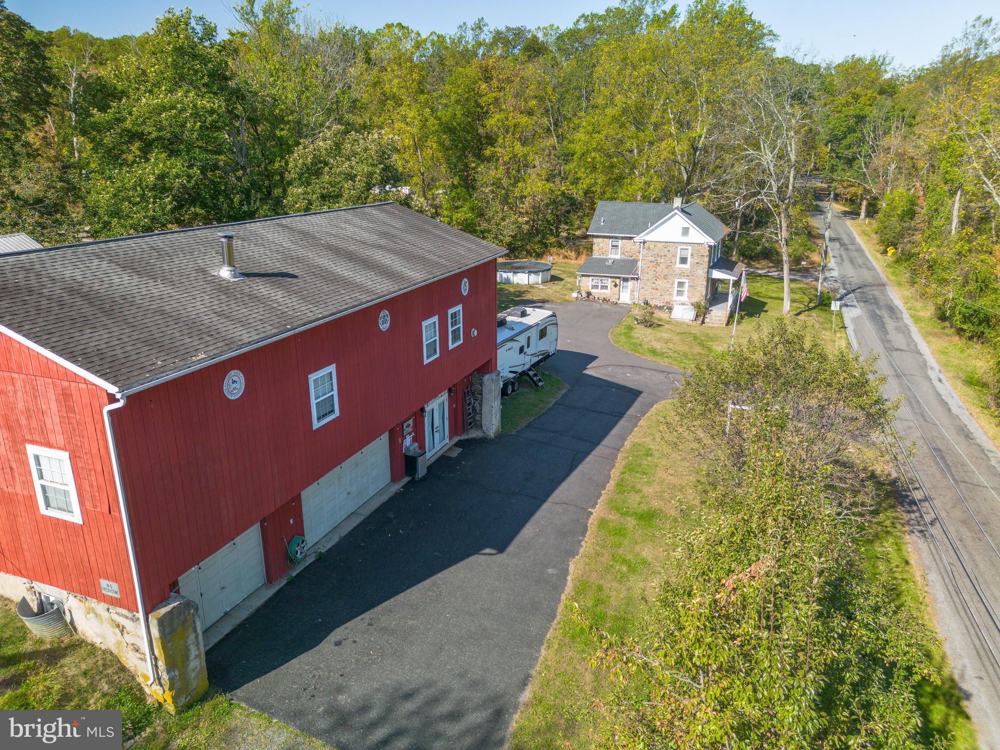 NON AVAILABLE - Residential