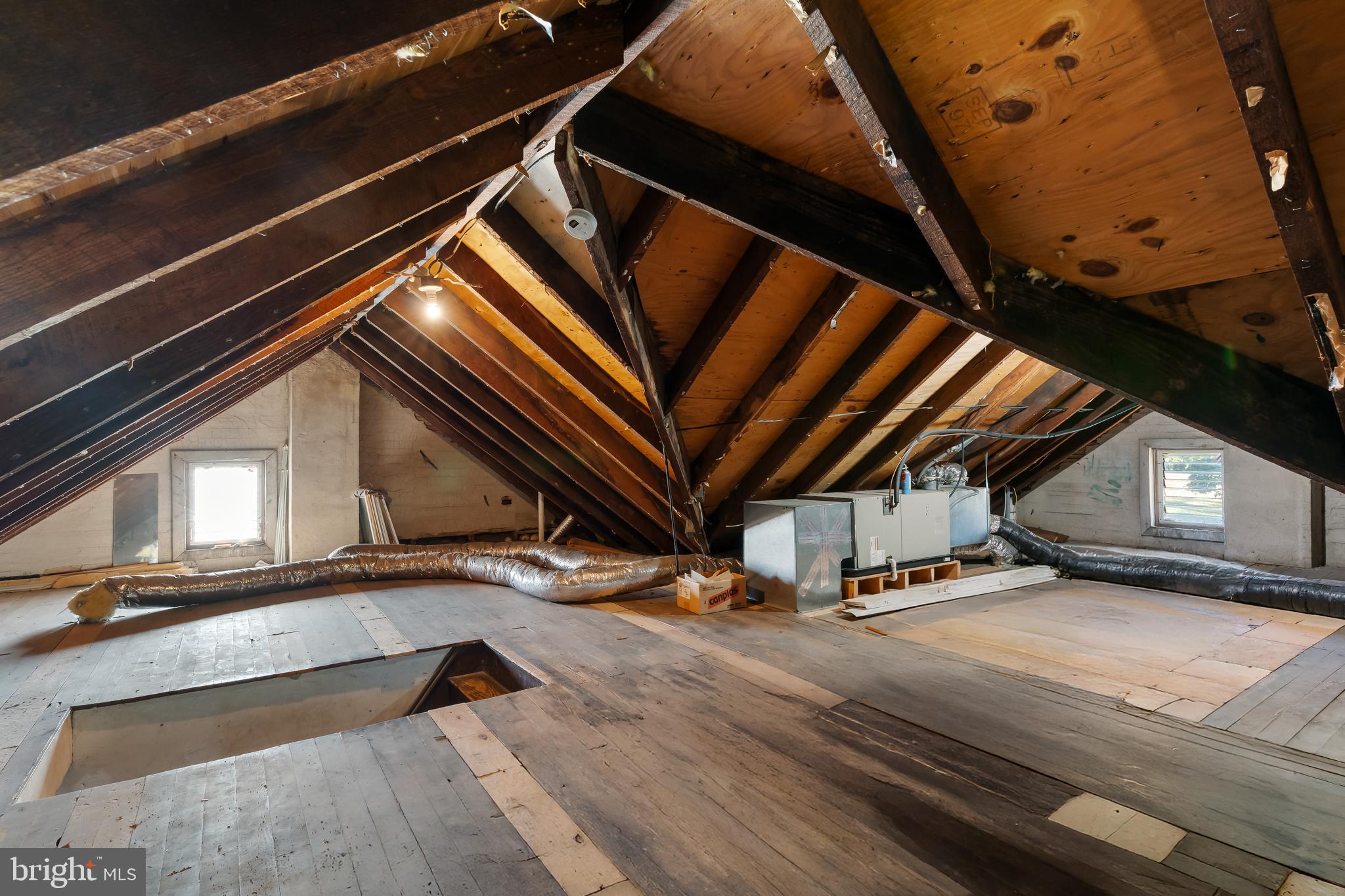 NON AVAILABLE - Residential