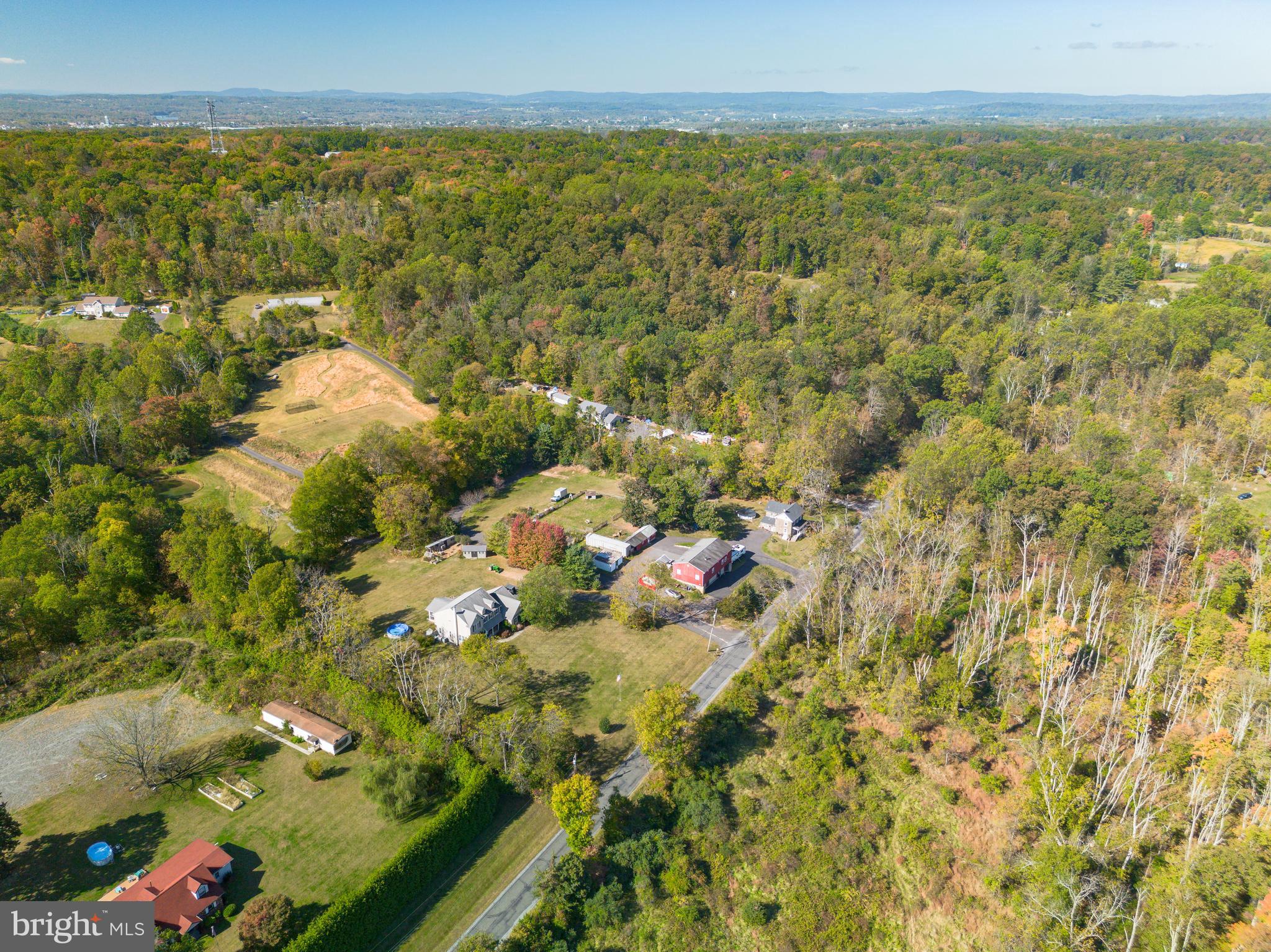 NON AVAILABLE - Residential