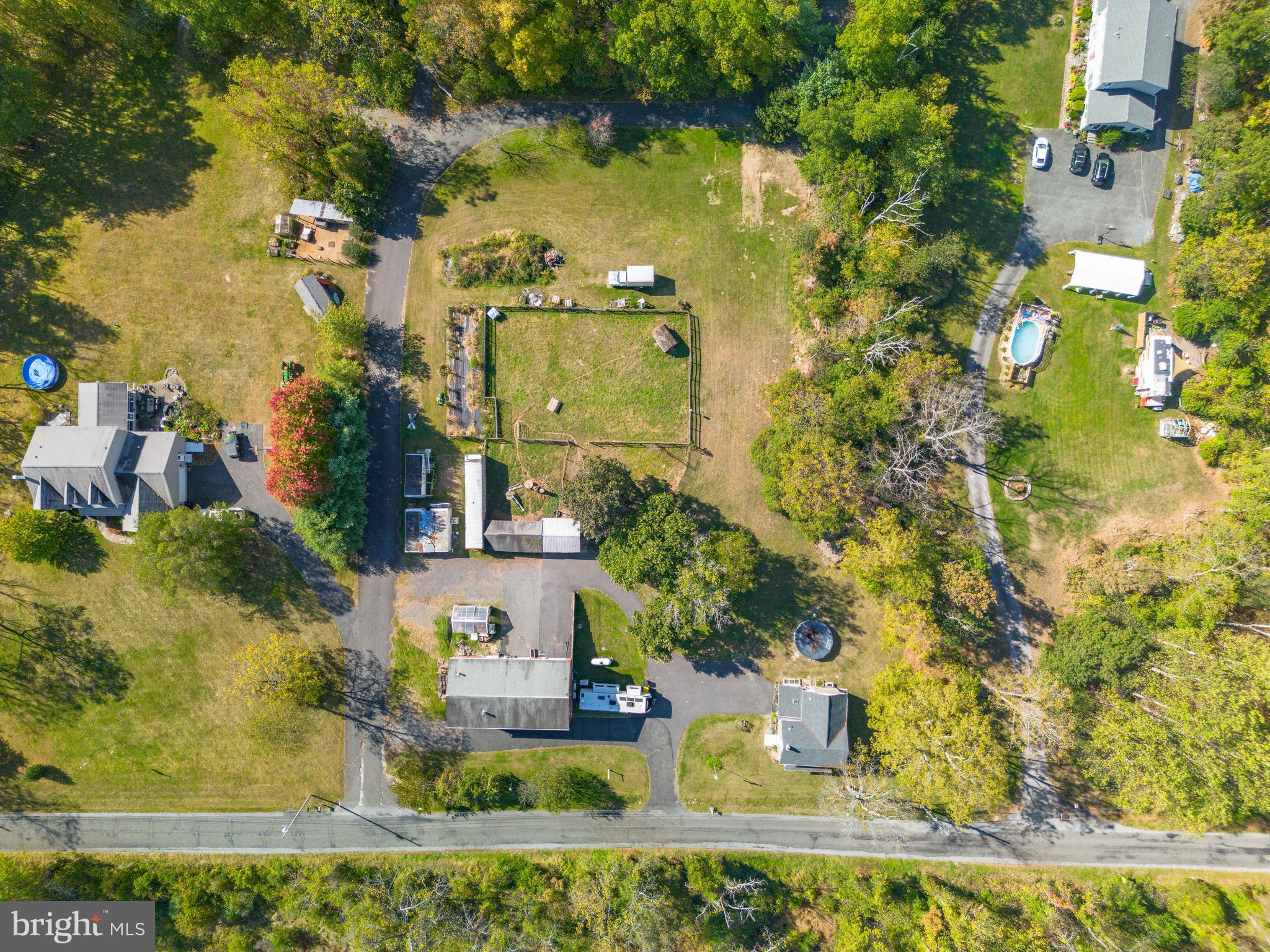 NON AVAILABLE - Residential