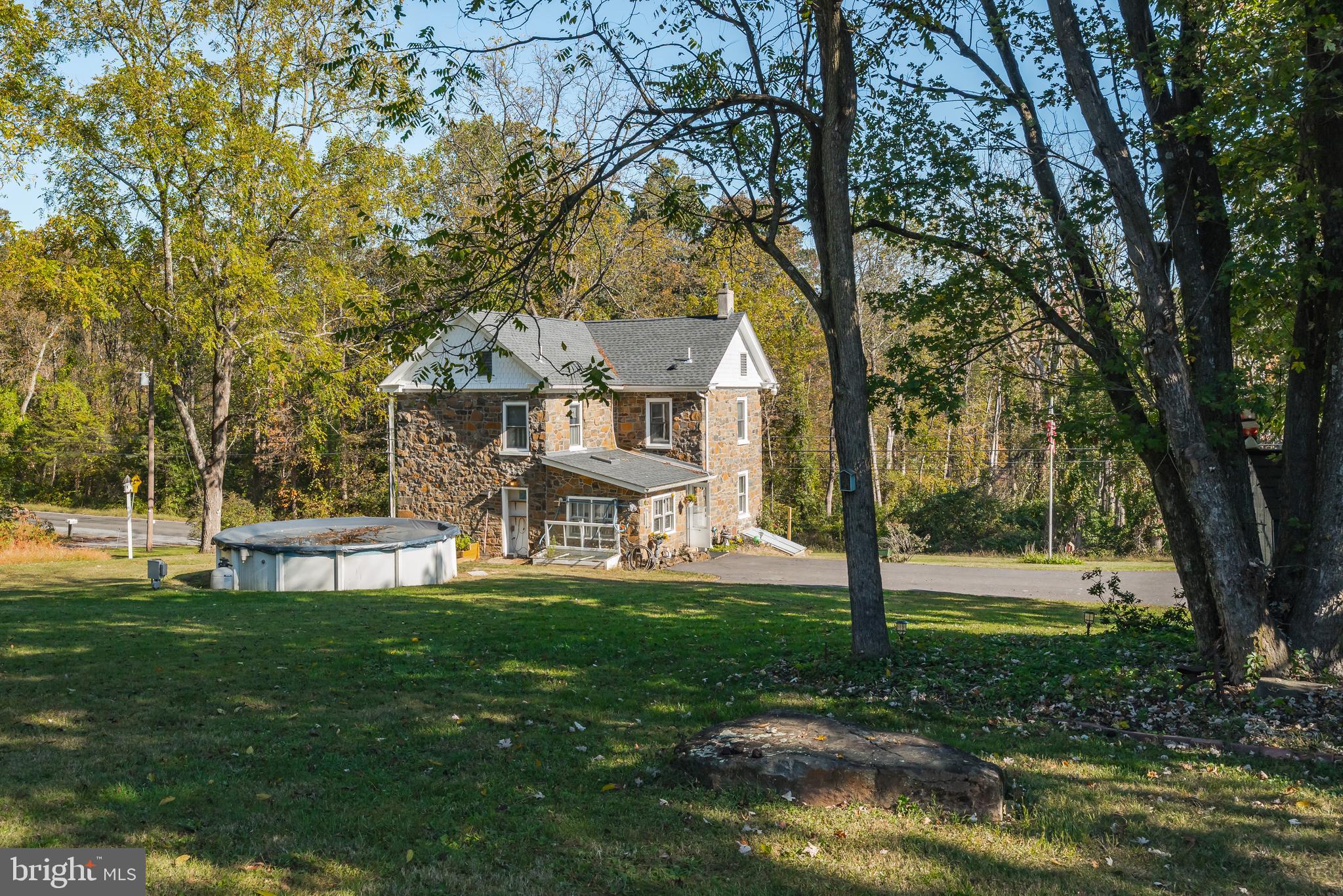 NON AVAILABLE - Residential