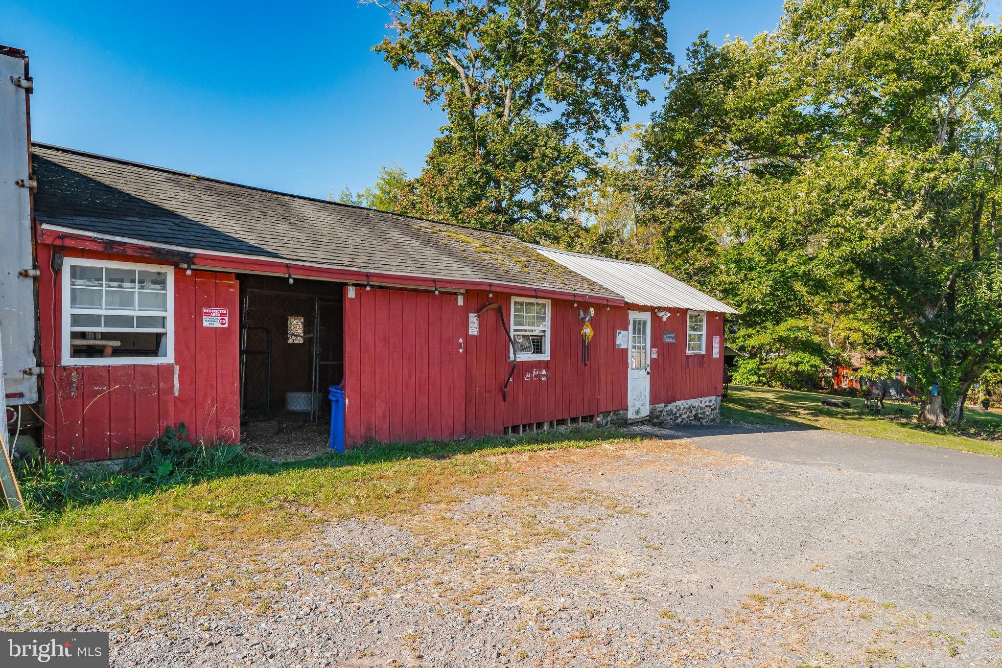 NON AVAILABLE - Residential