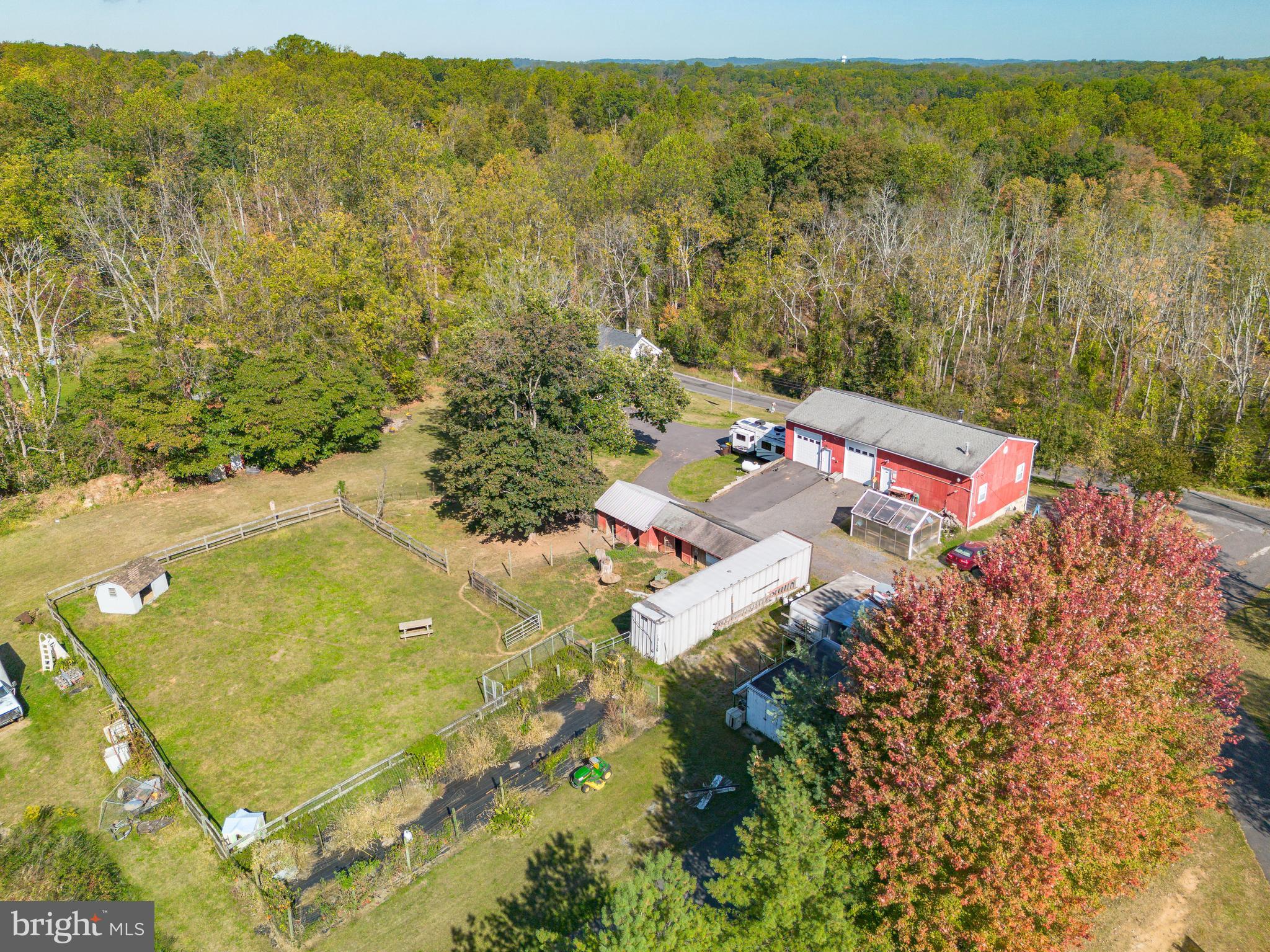 NON AVAILABLE - Residential