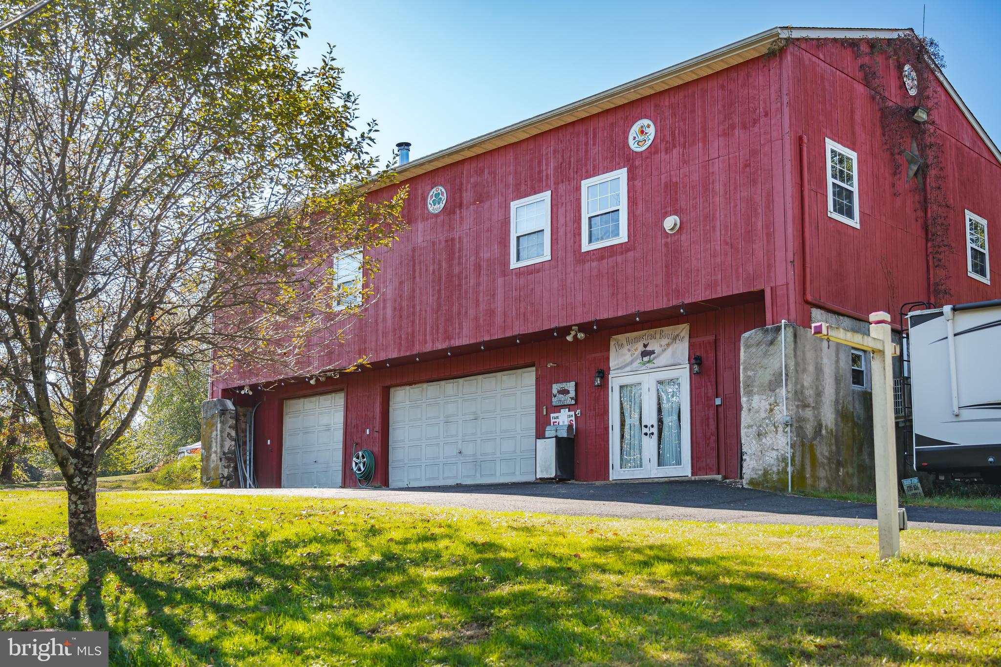 NON AVAILABLE - Residential