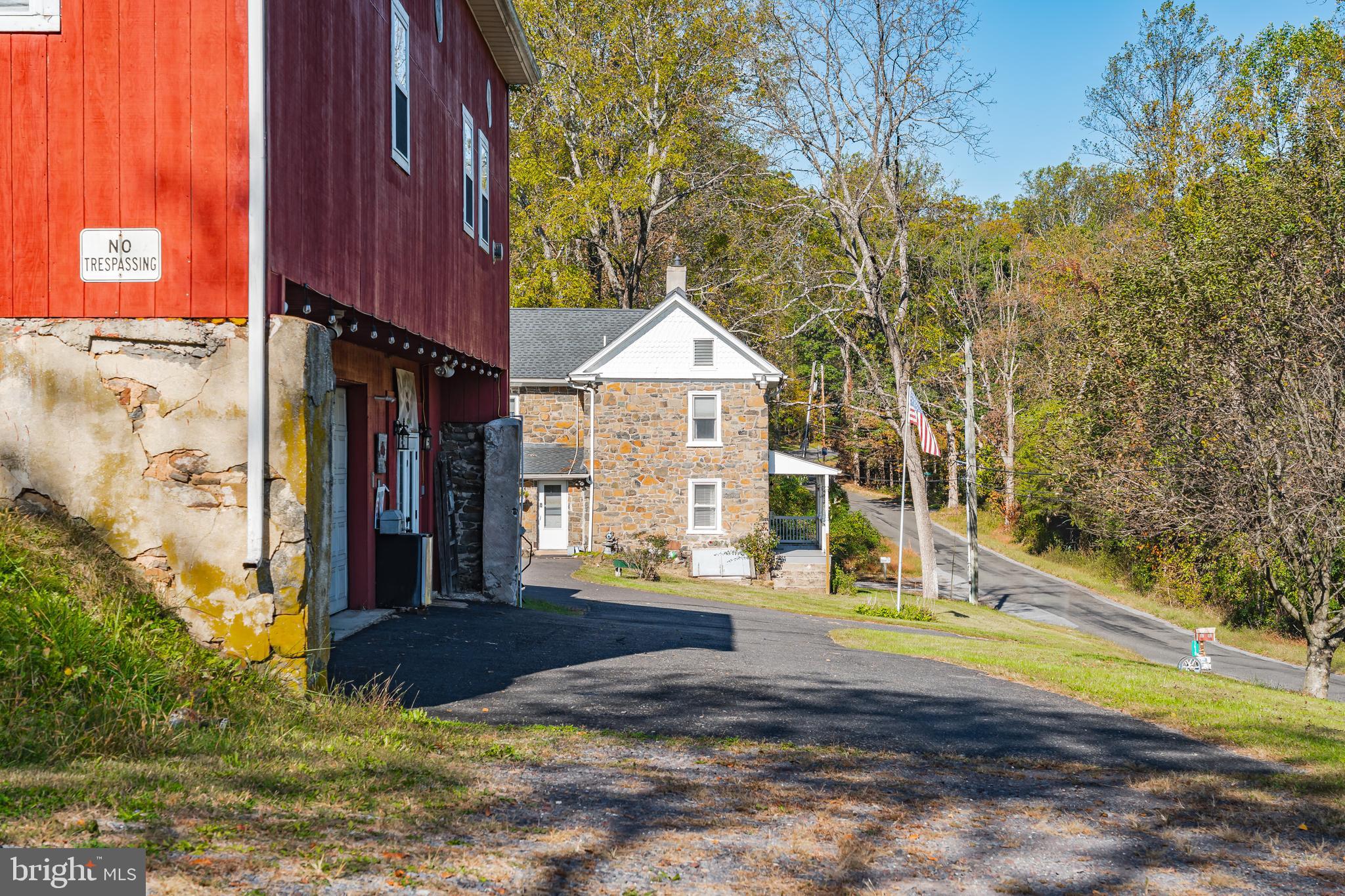 NON AVAILABLE - Residential