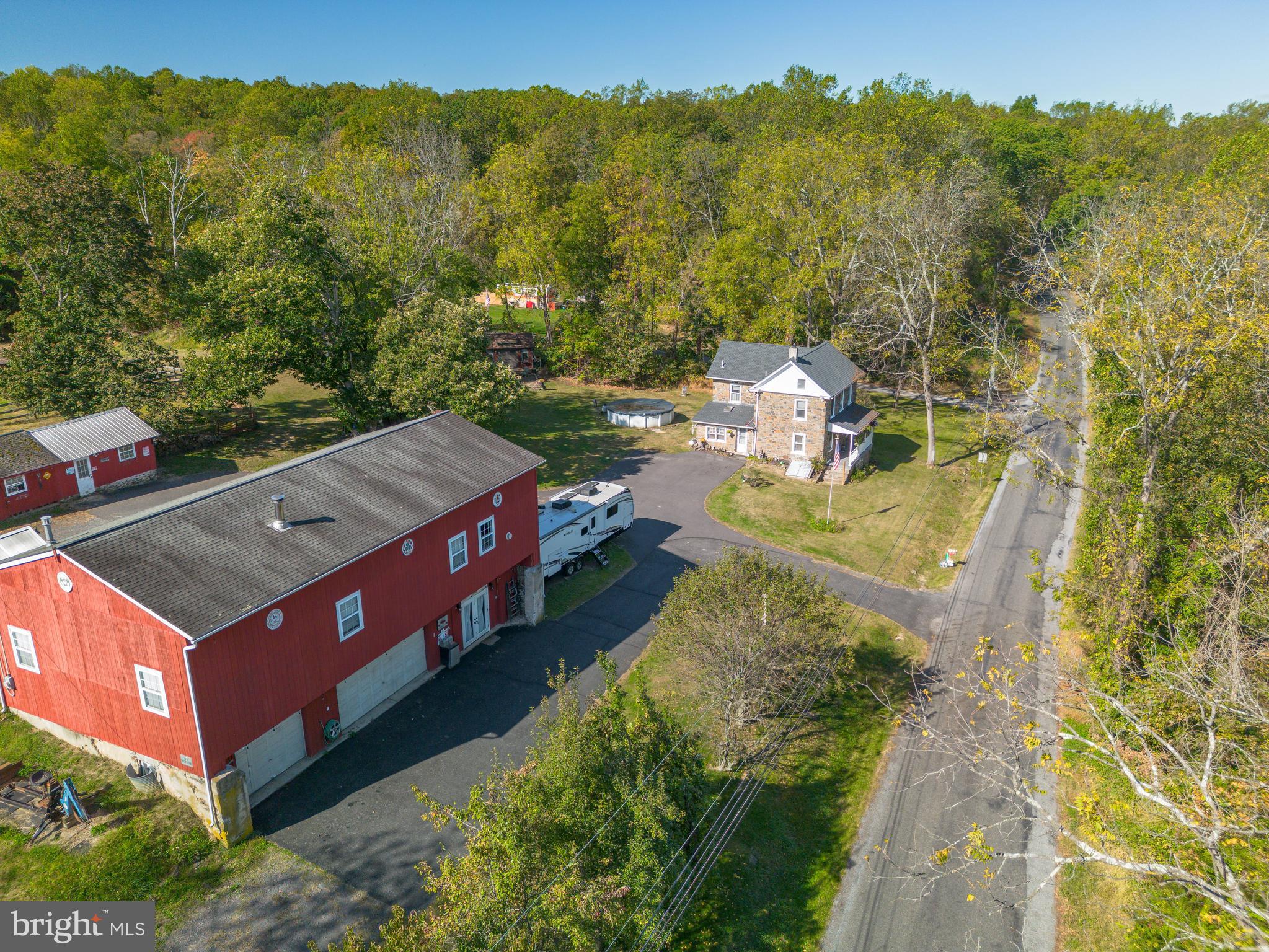 NON AVAILABLE - Residential