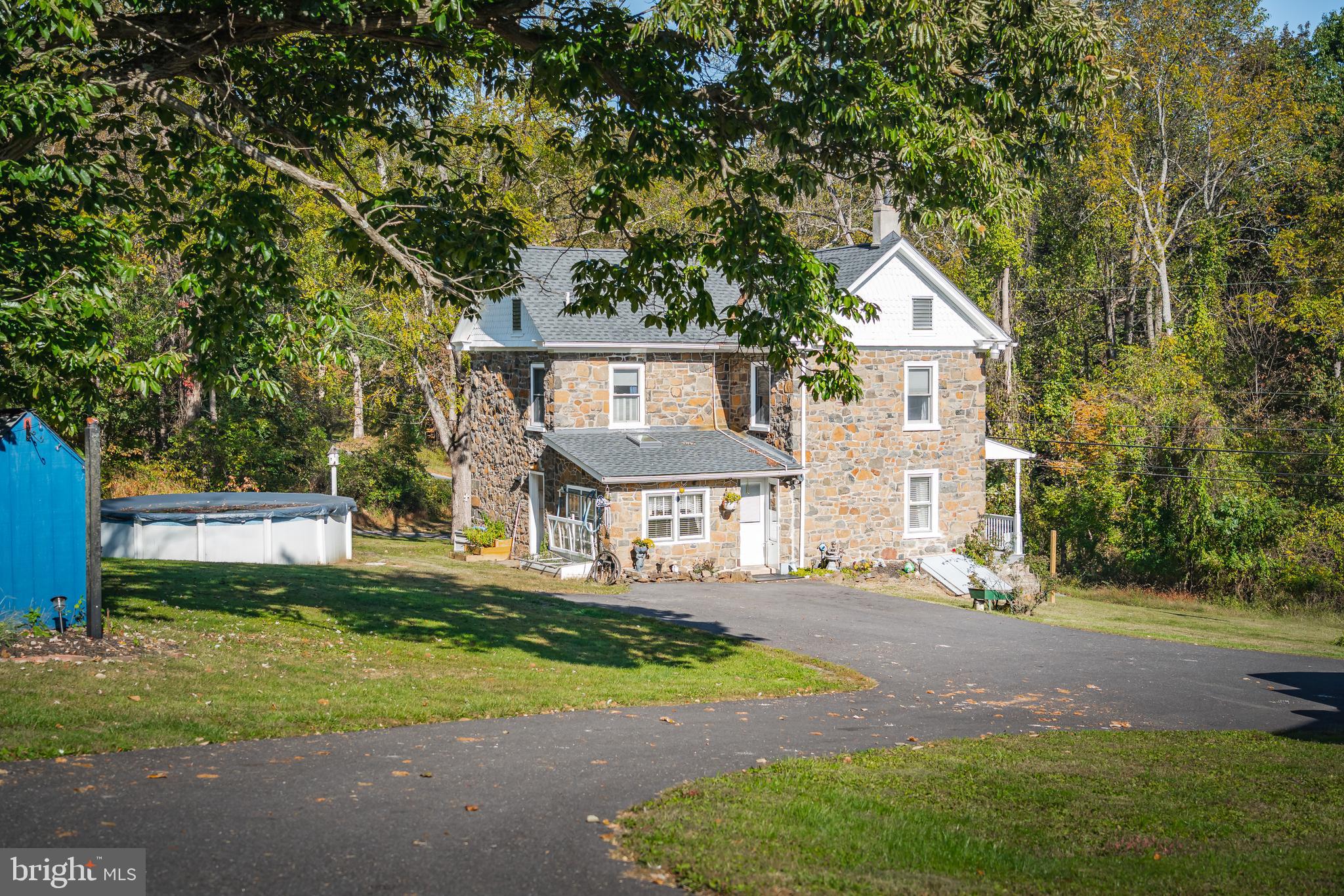 NON AVAILABLE - Residential