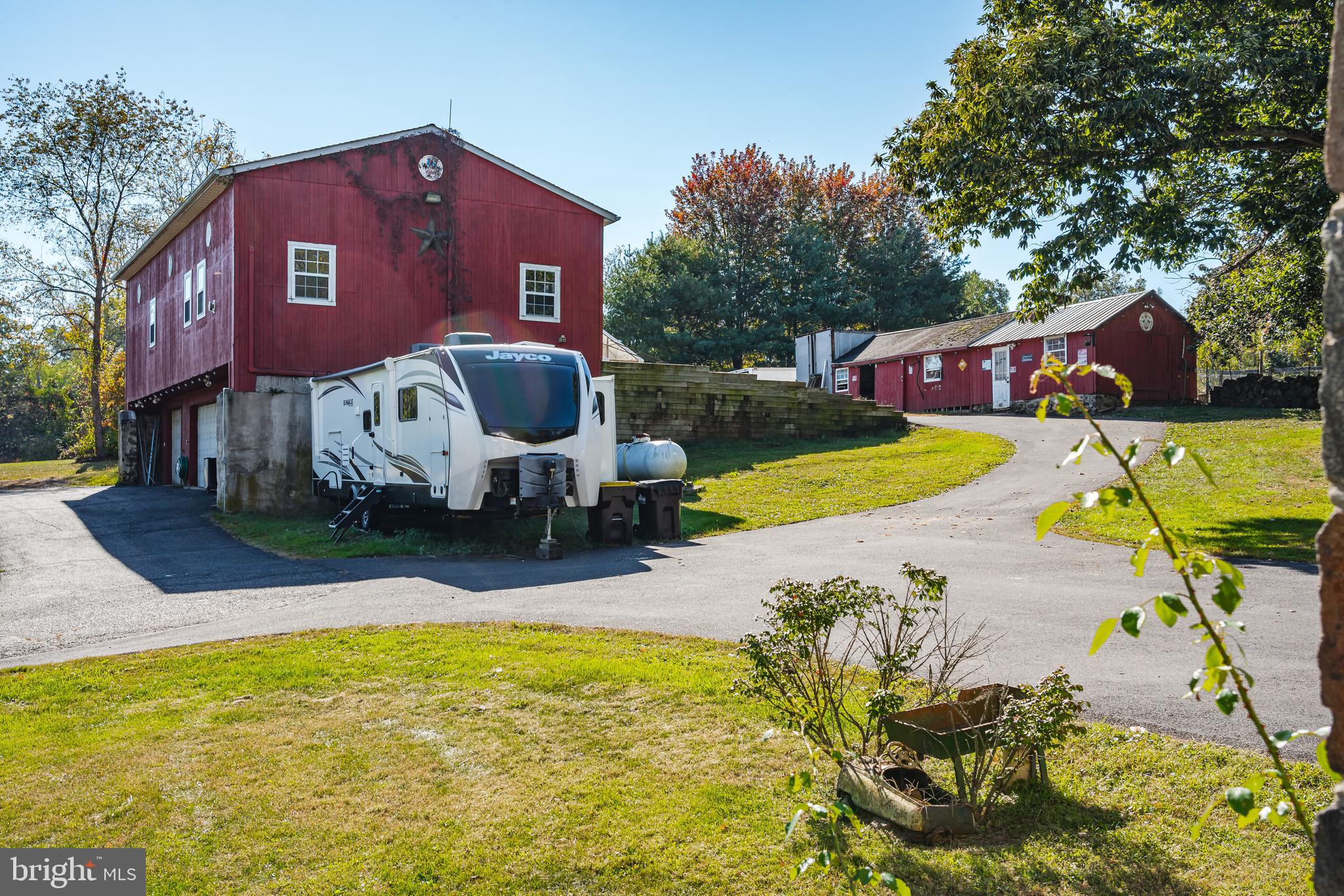 NON AVAILABLE - Residential