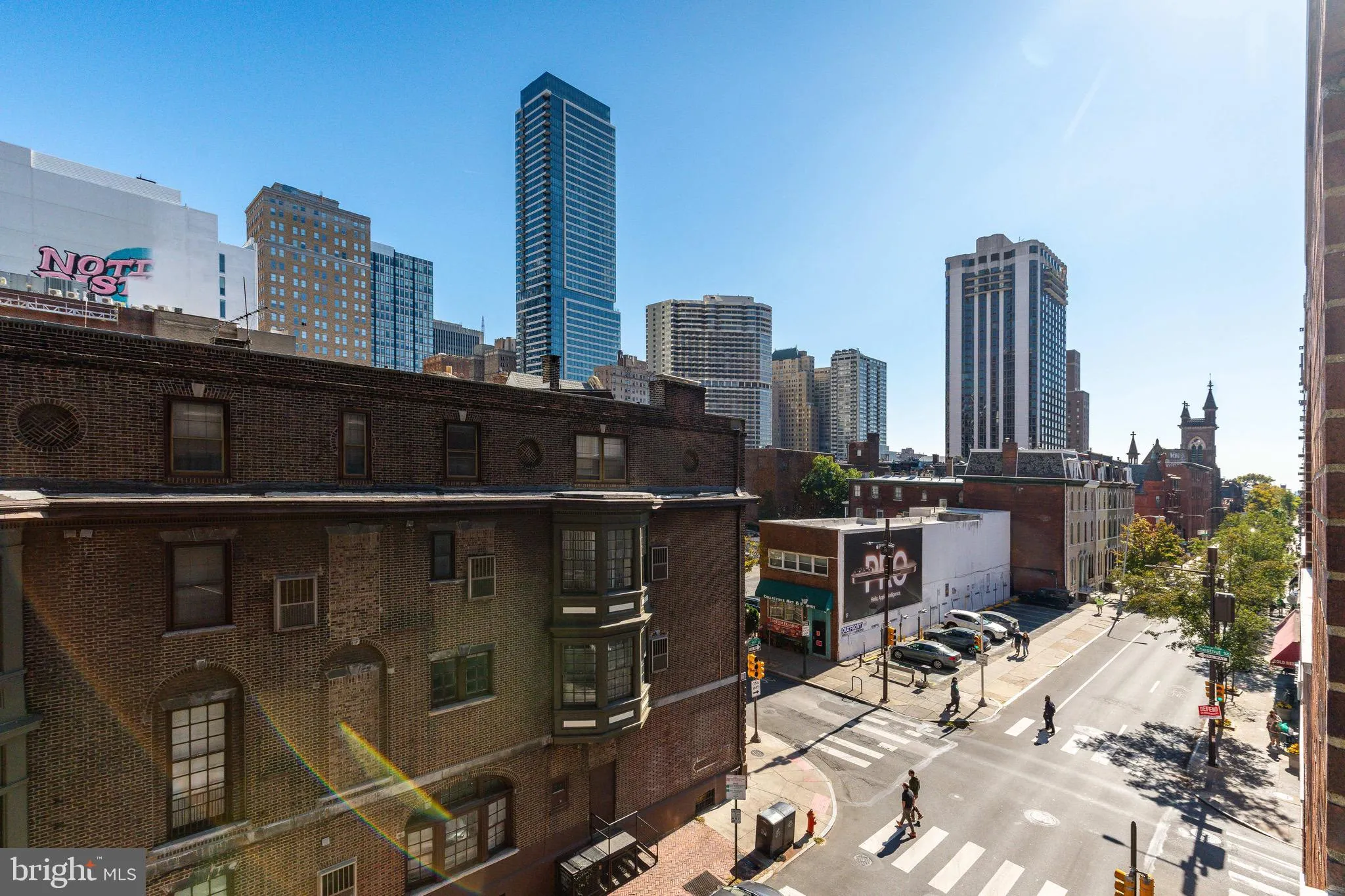 Philadelphia, Pennsylvania 19103, United States, ,1 BathroomBathrooms,Residential,Pending,37405