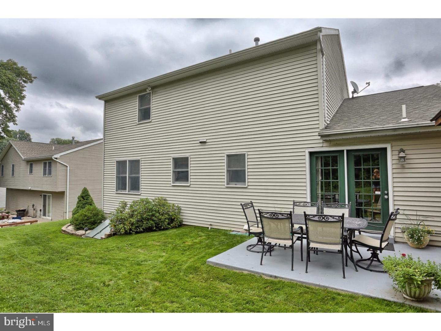 SANDY RUN - Residential