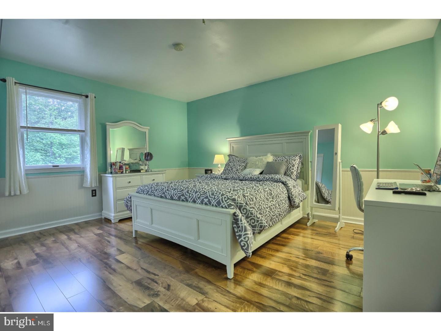 SANDY RUN - Residential