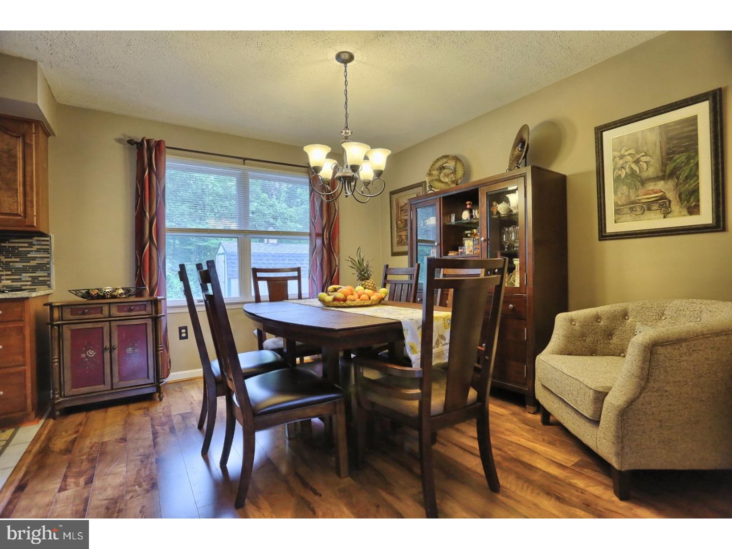 SANDY RUN - Residential