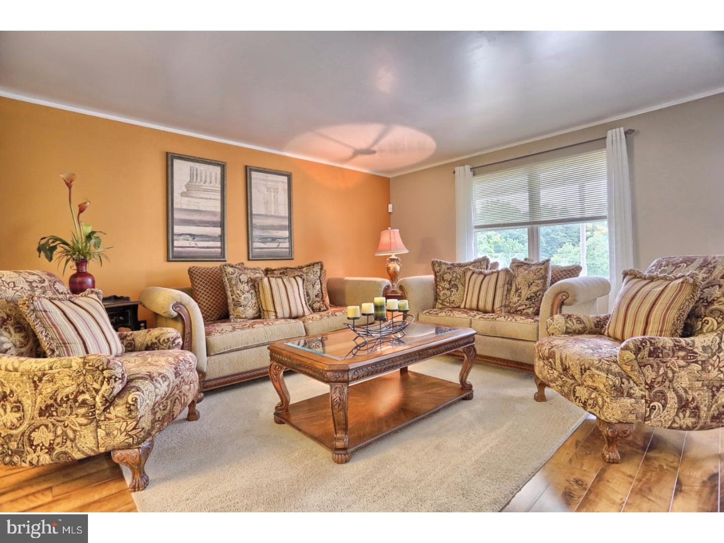 SANDY RUN - Residential