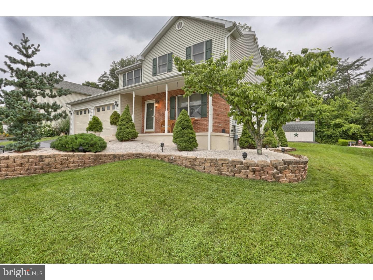 SANDY RUN - Residential