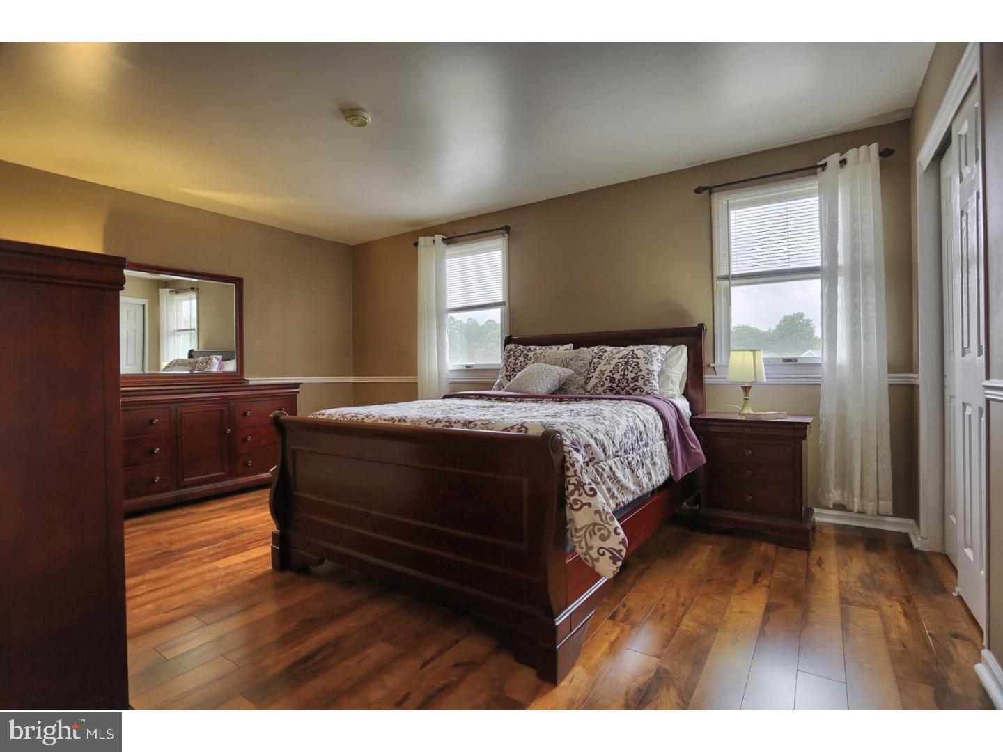 SANDY RUN - Residential