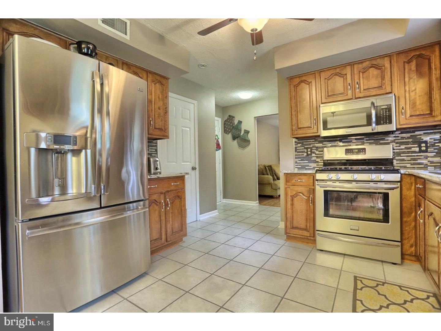 SANDY RUN - Residential