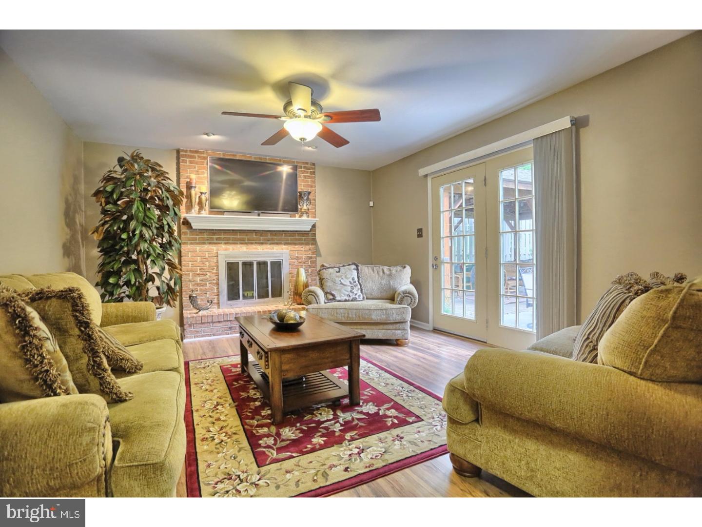 SANDY RUN - Residential